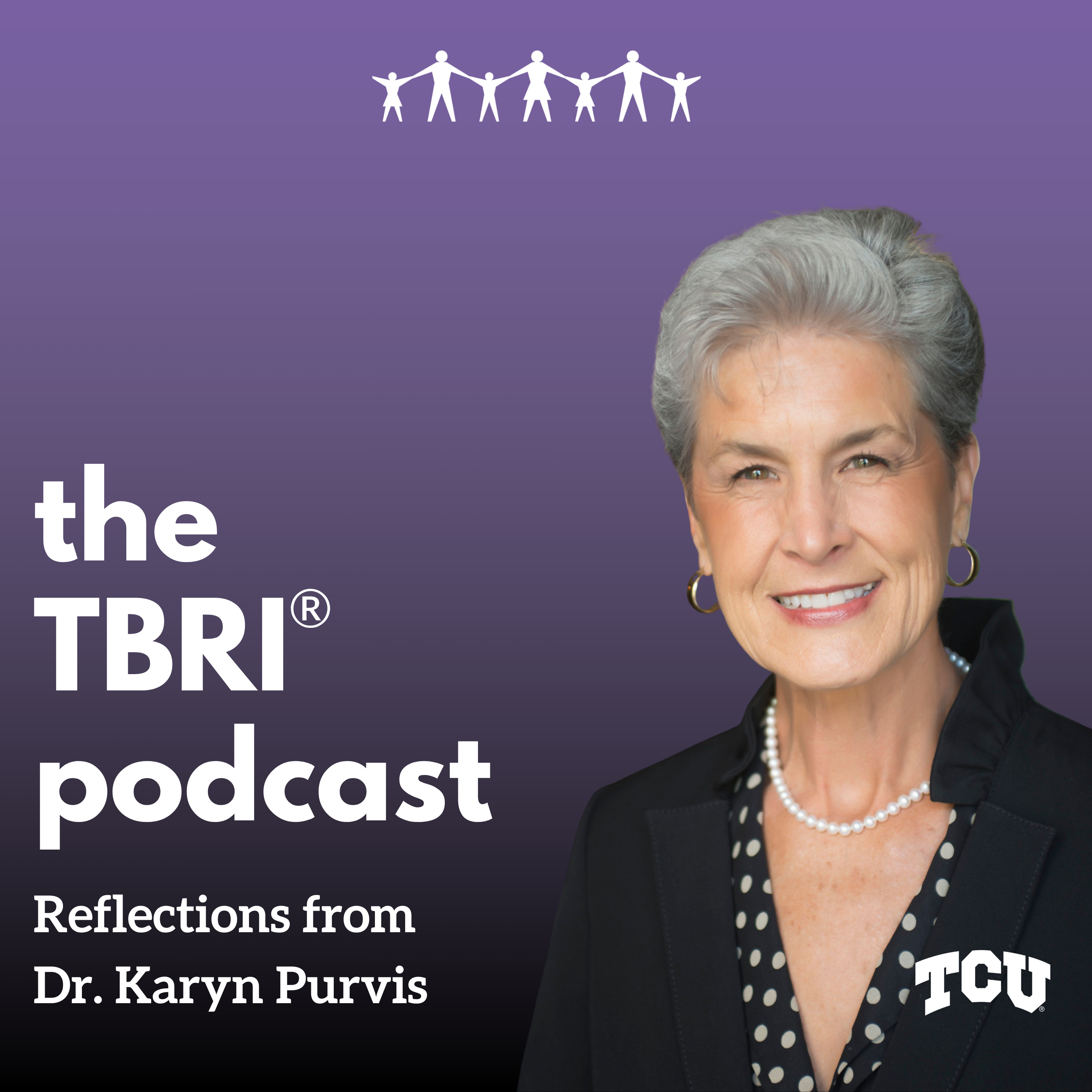 The TBRI Podcast