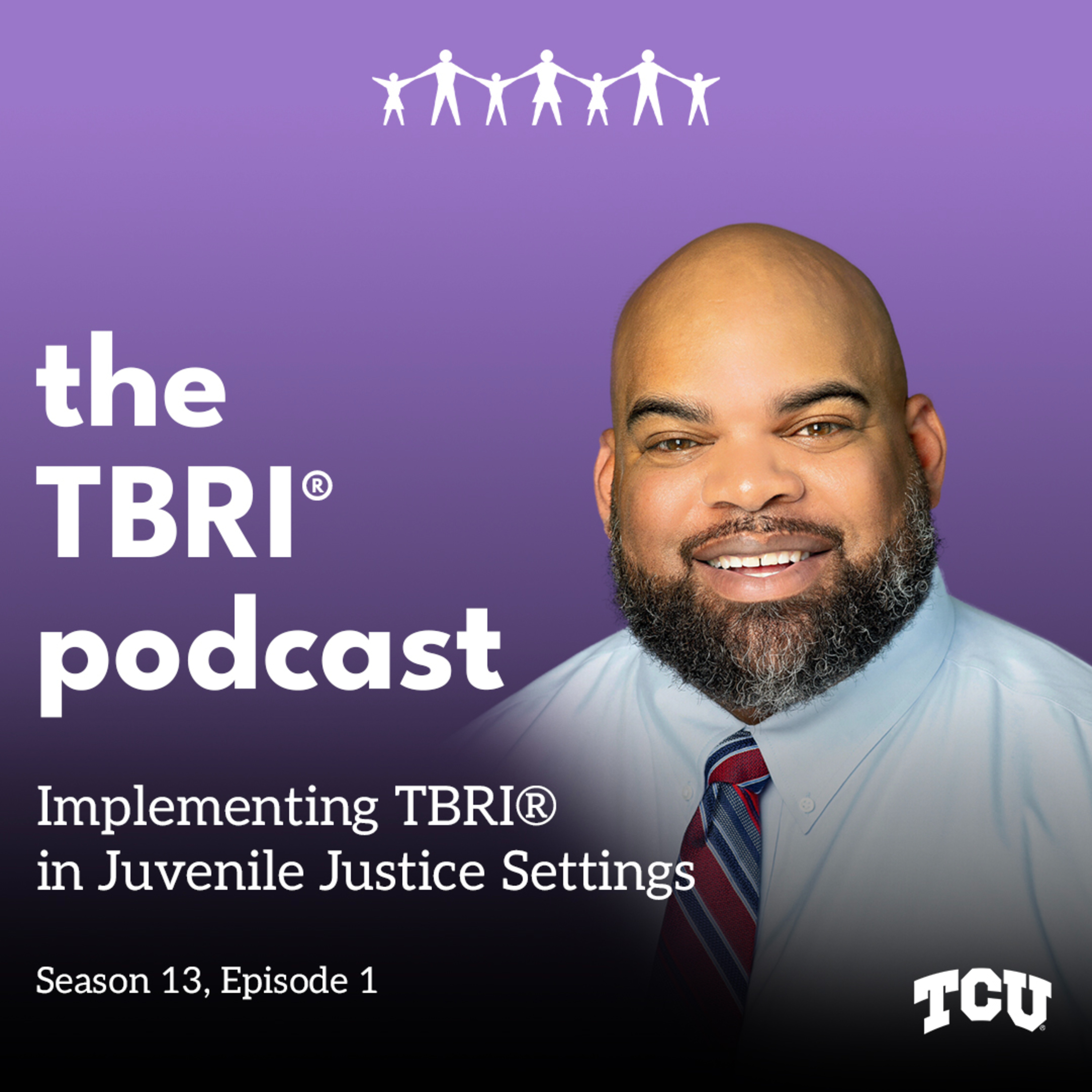 The TBRI Podcast