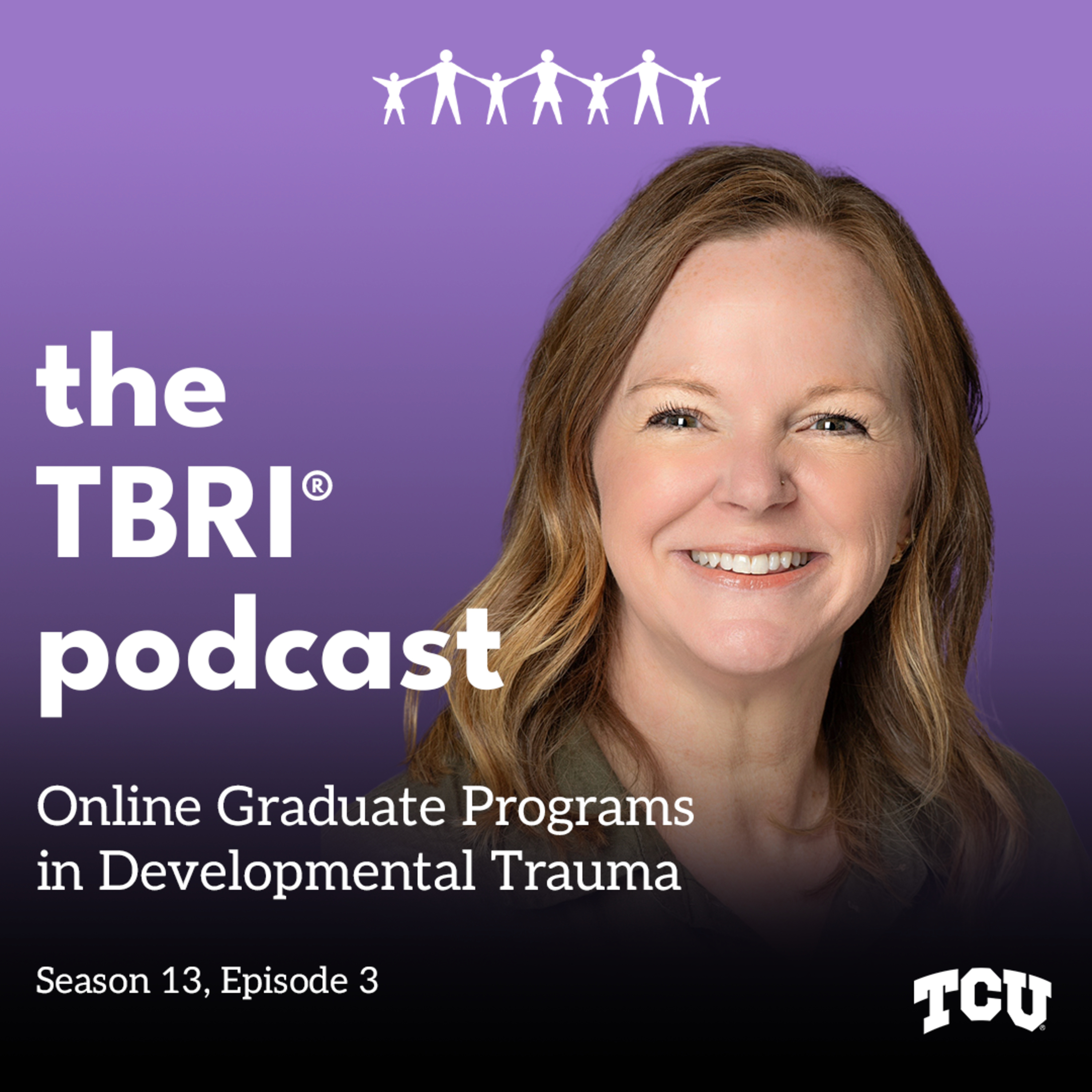 Online Graduate Programs in Developmental Trauma