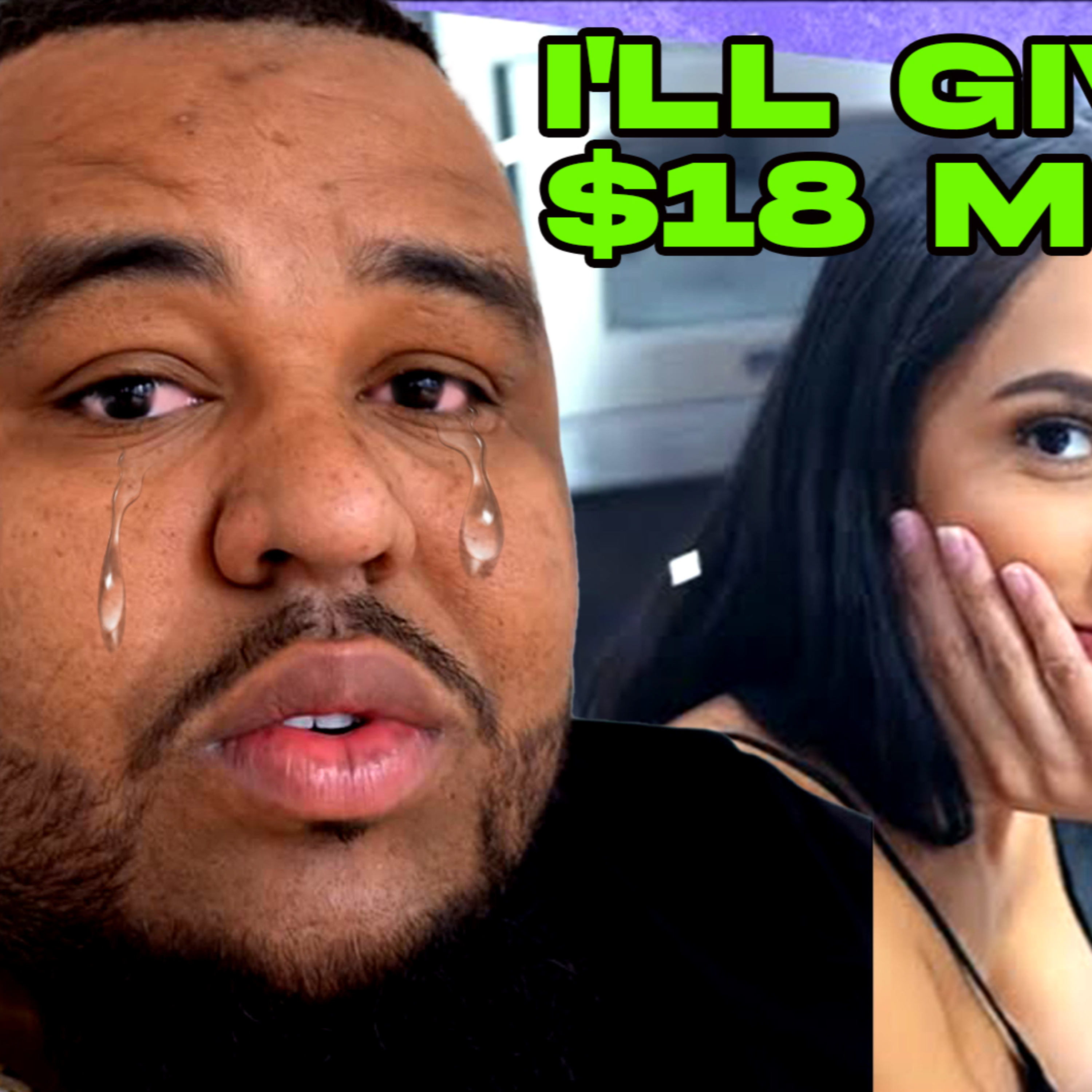 Omi In A Hellcat Girlfriend Leaves Him While In Prison (Full Details)