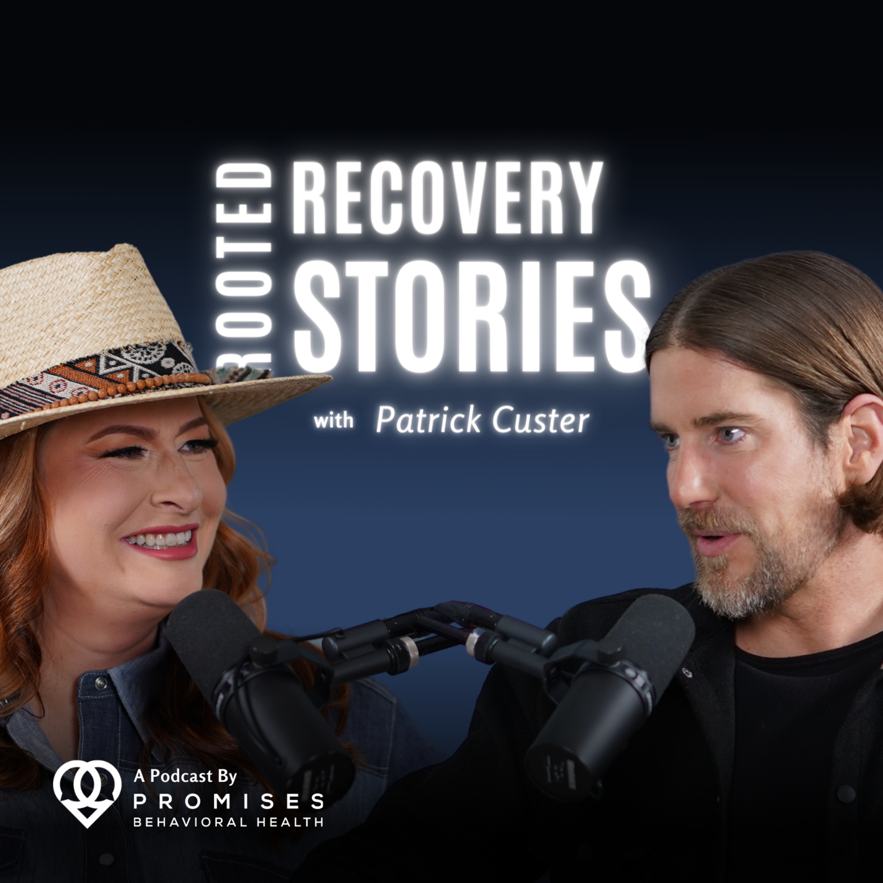 Rooted Recovery Stories