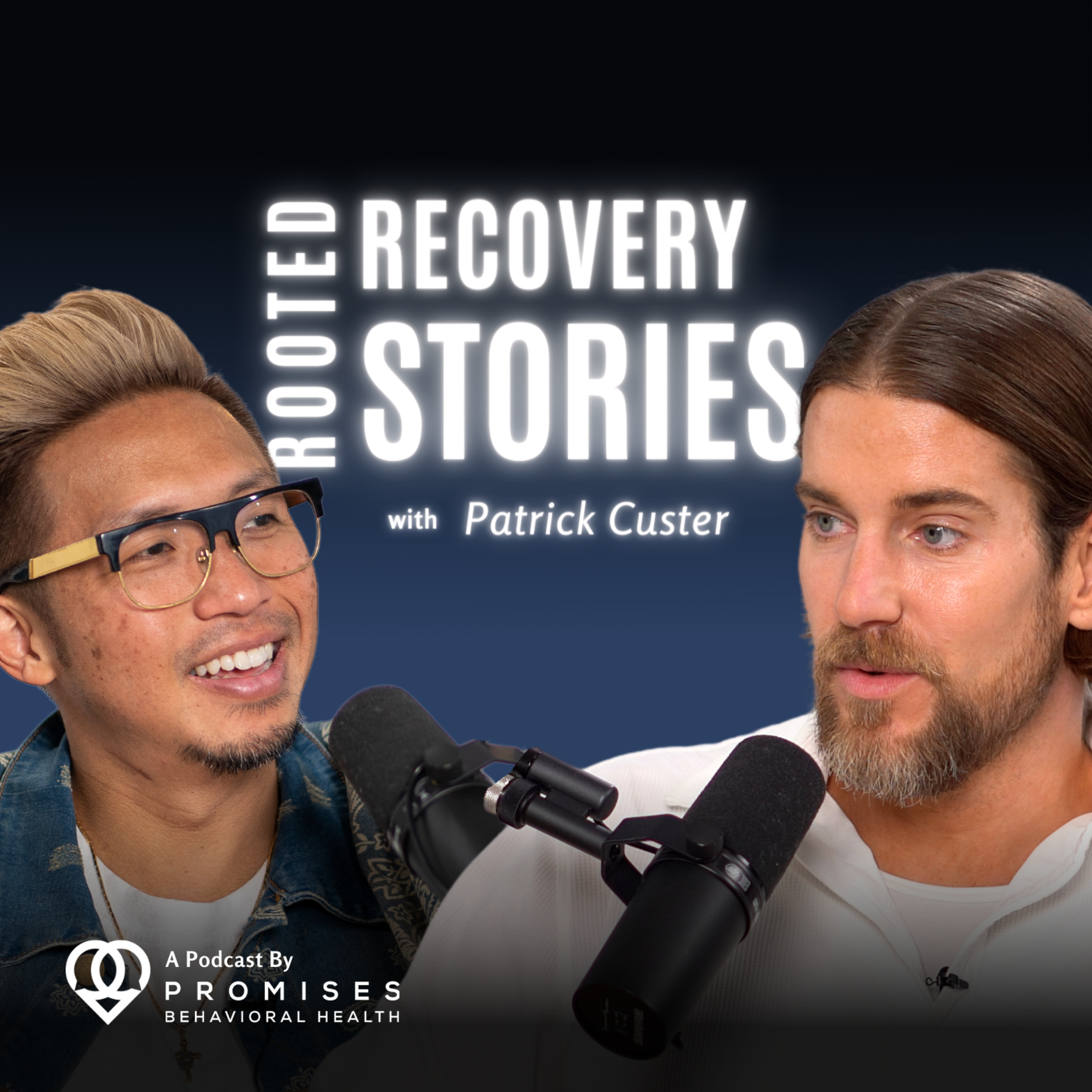 Rooted Recovery Stories