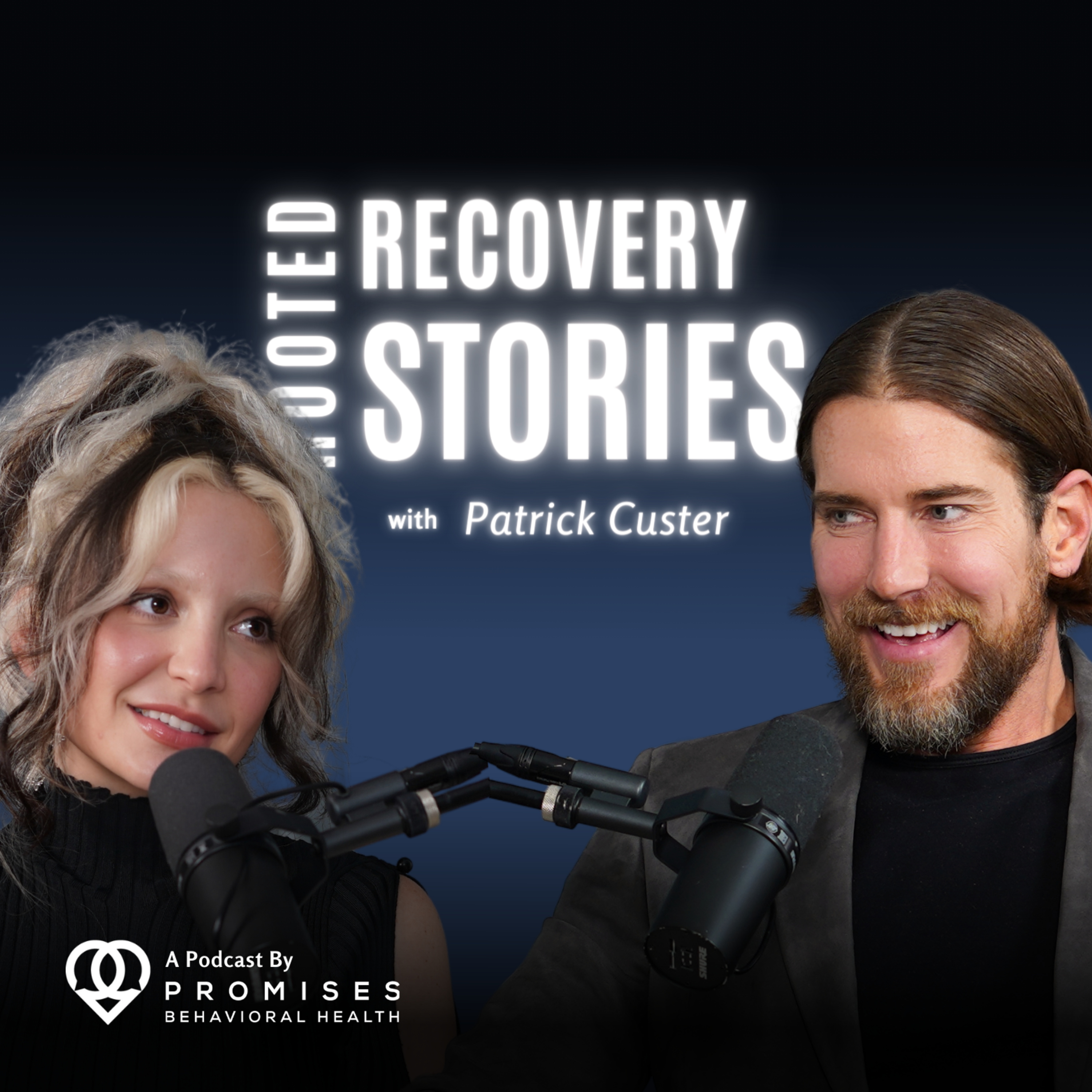 Rooted Recovery Stories