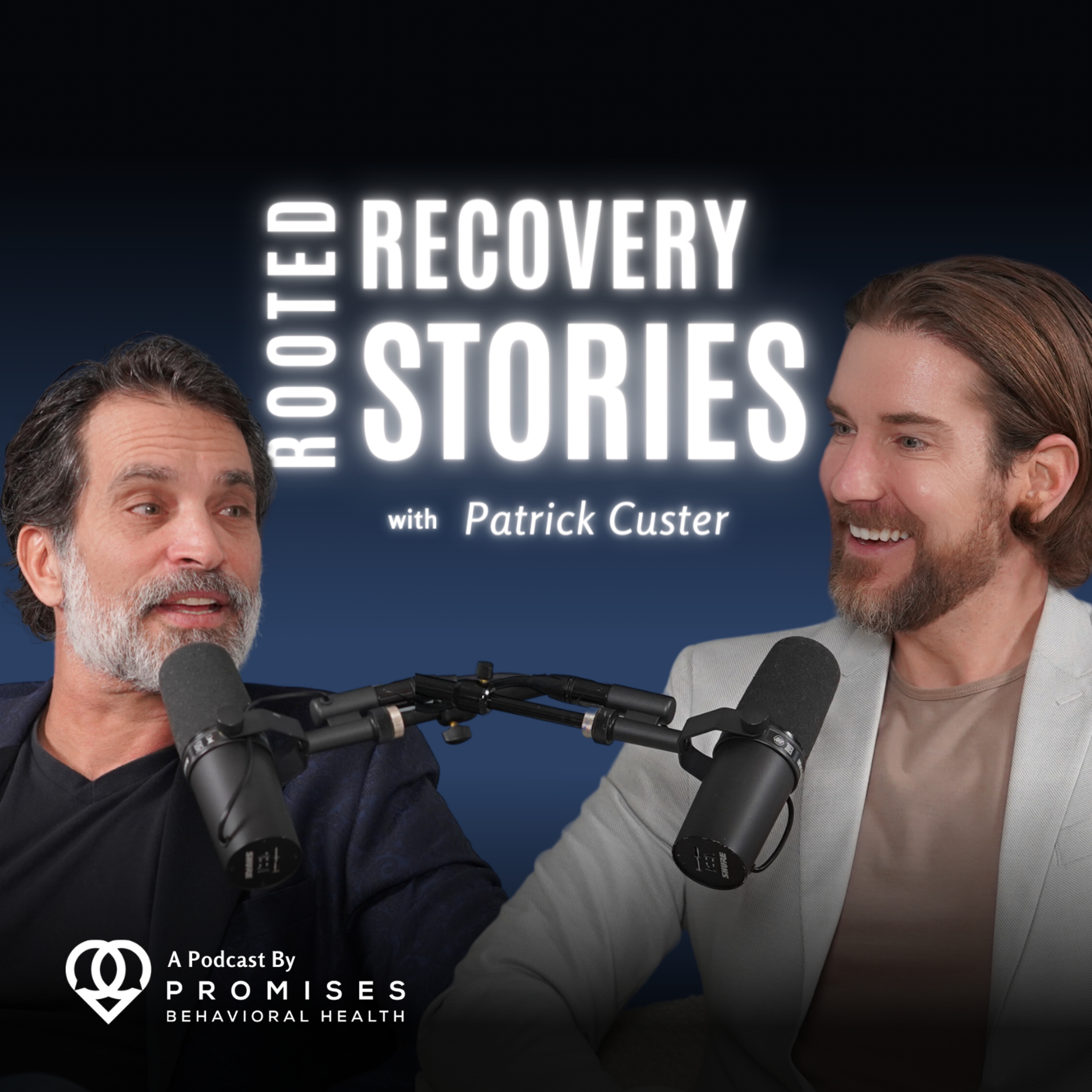 Rooted Recovery Stories