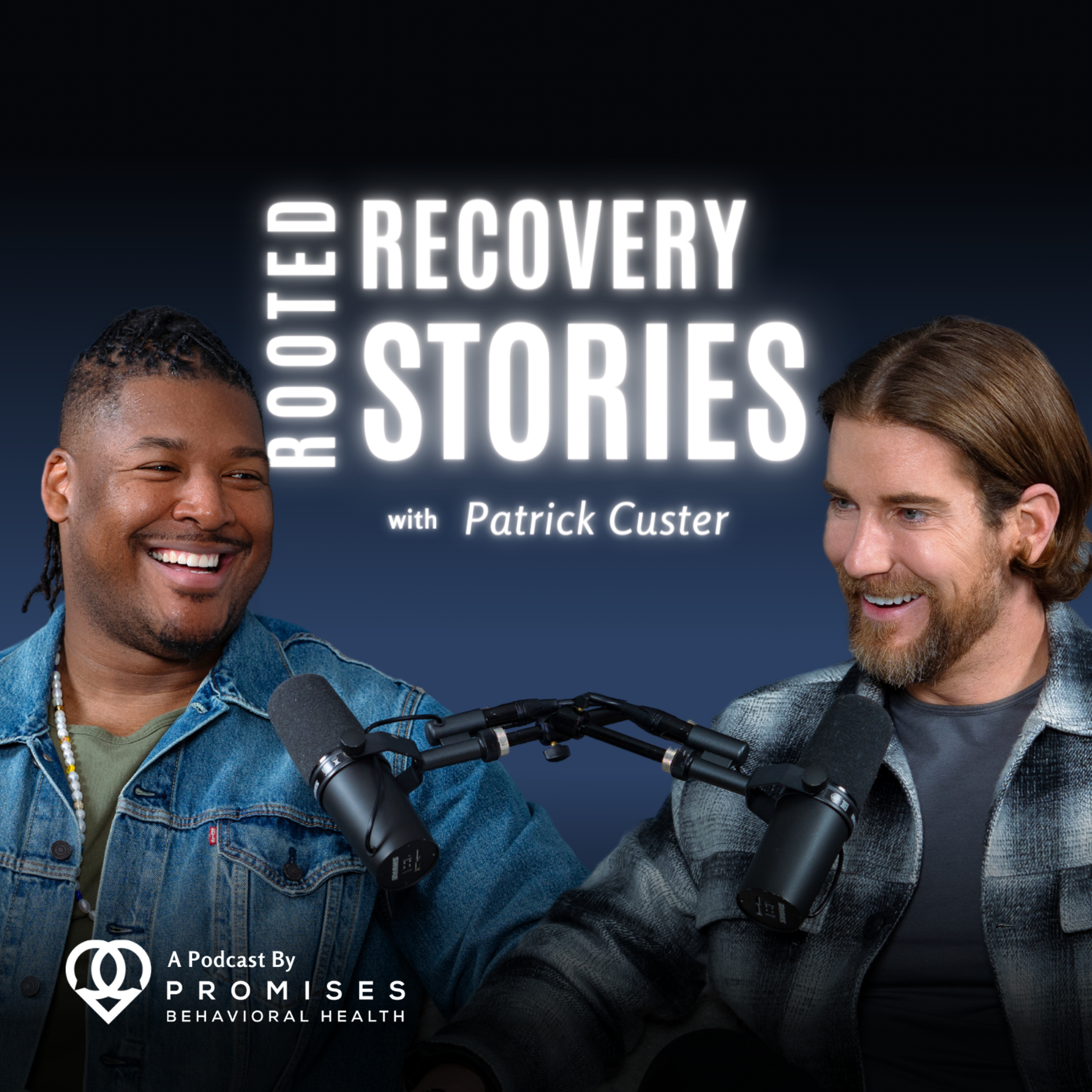 Rooted Recovery Stories