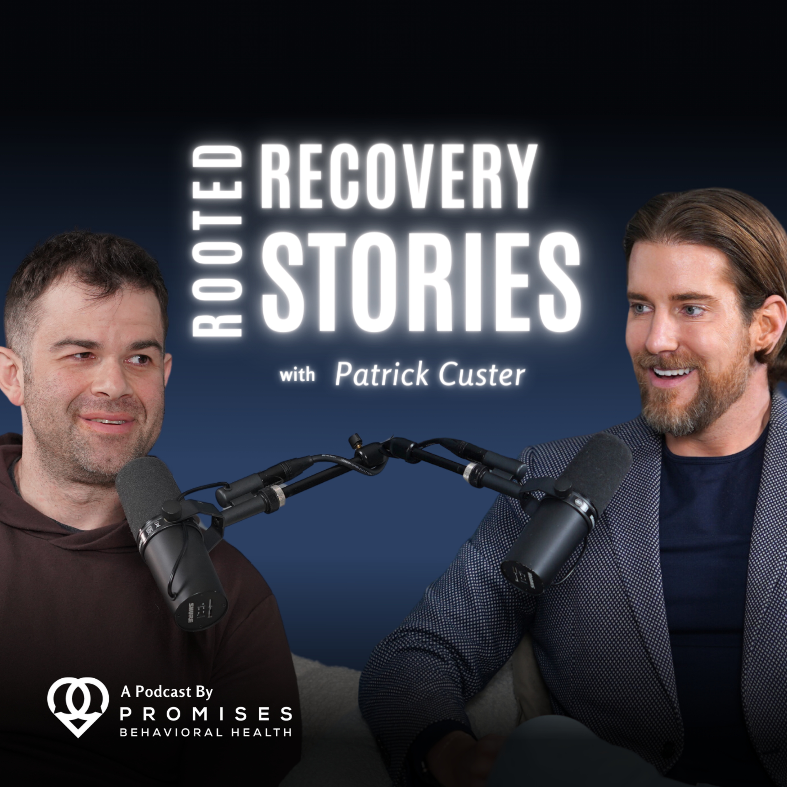Rooted Recovery Stories