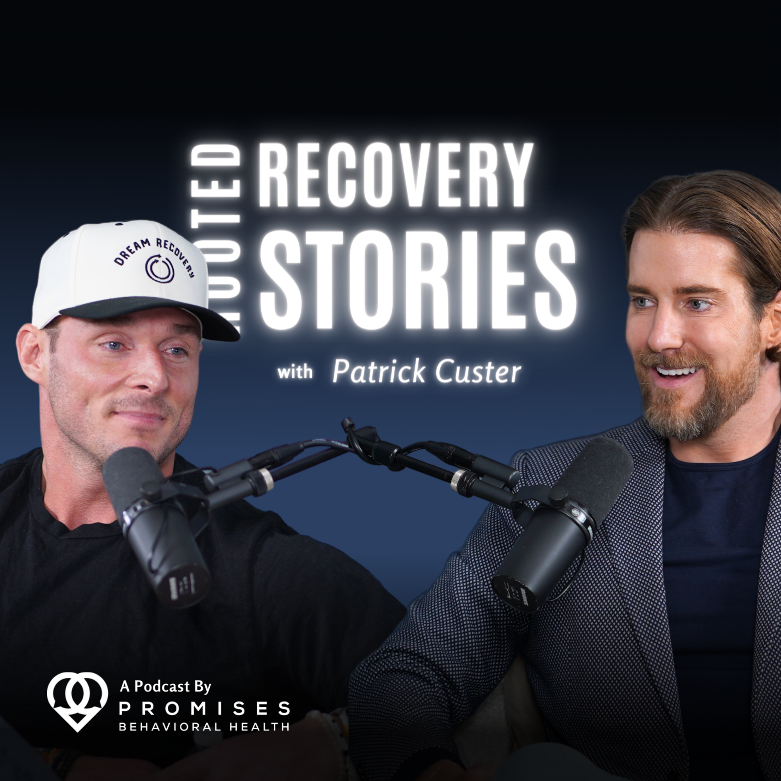 Rooted Recovery Stories