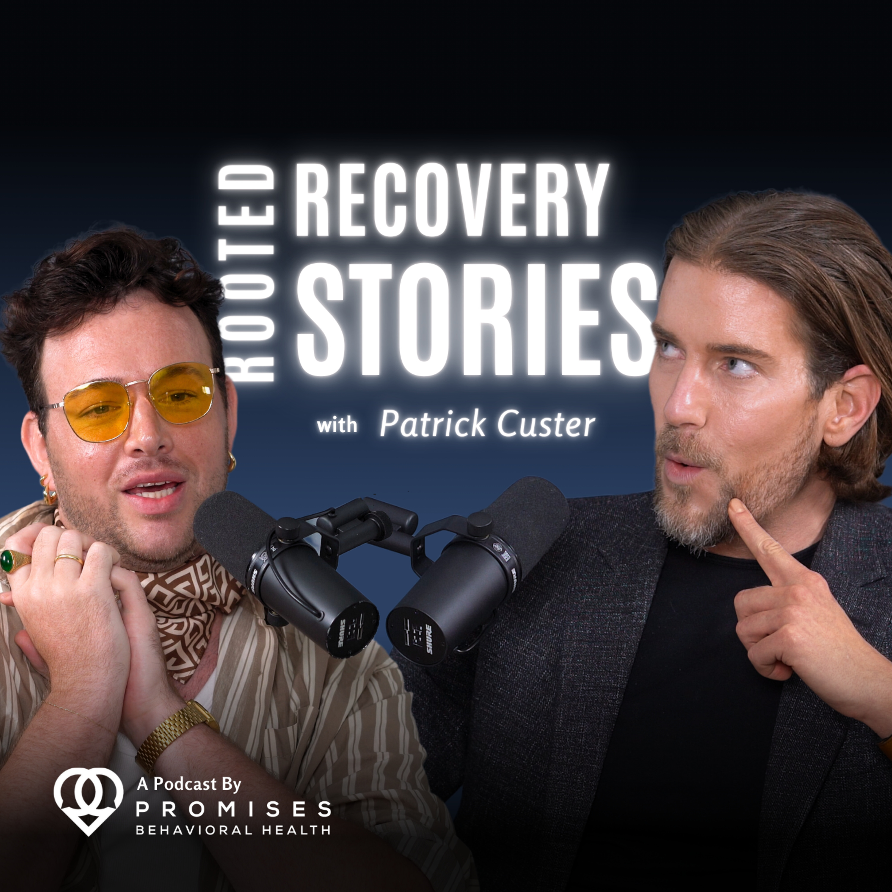 Rooted Recovery Stories