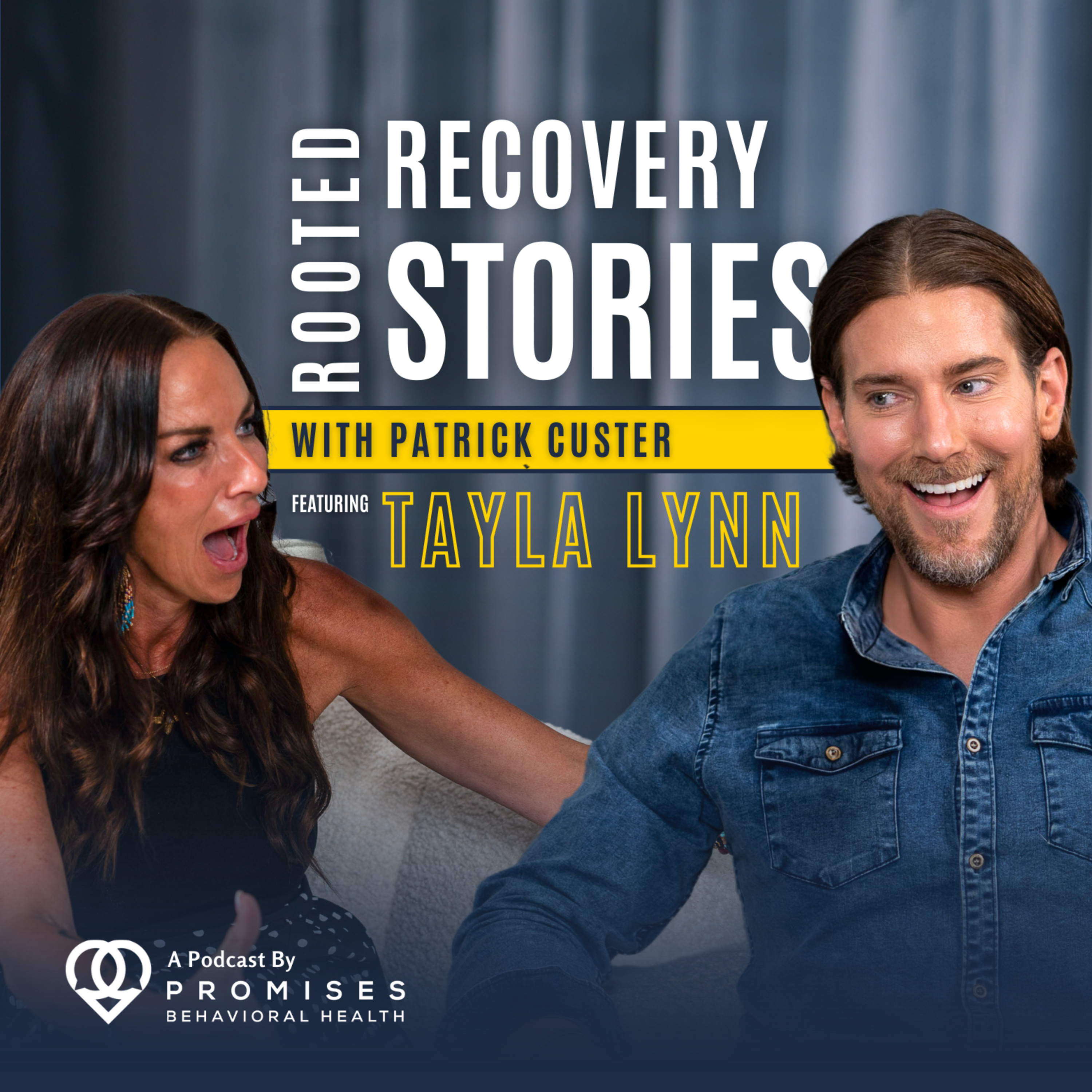 Rooted Recovery Stories