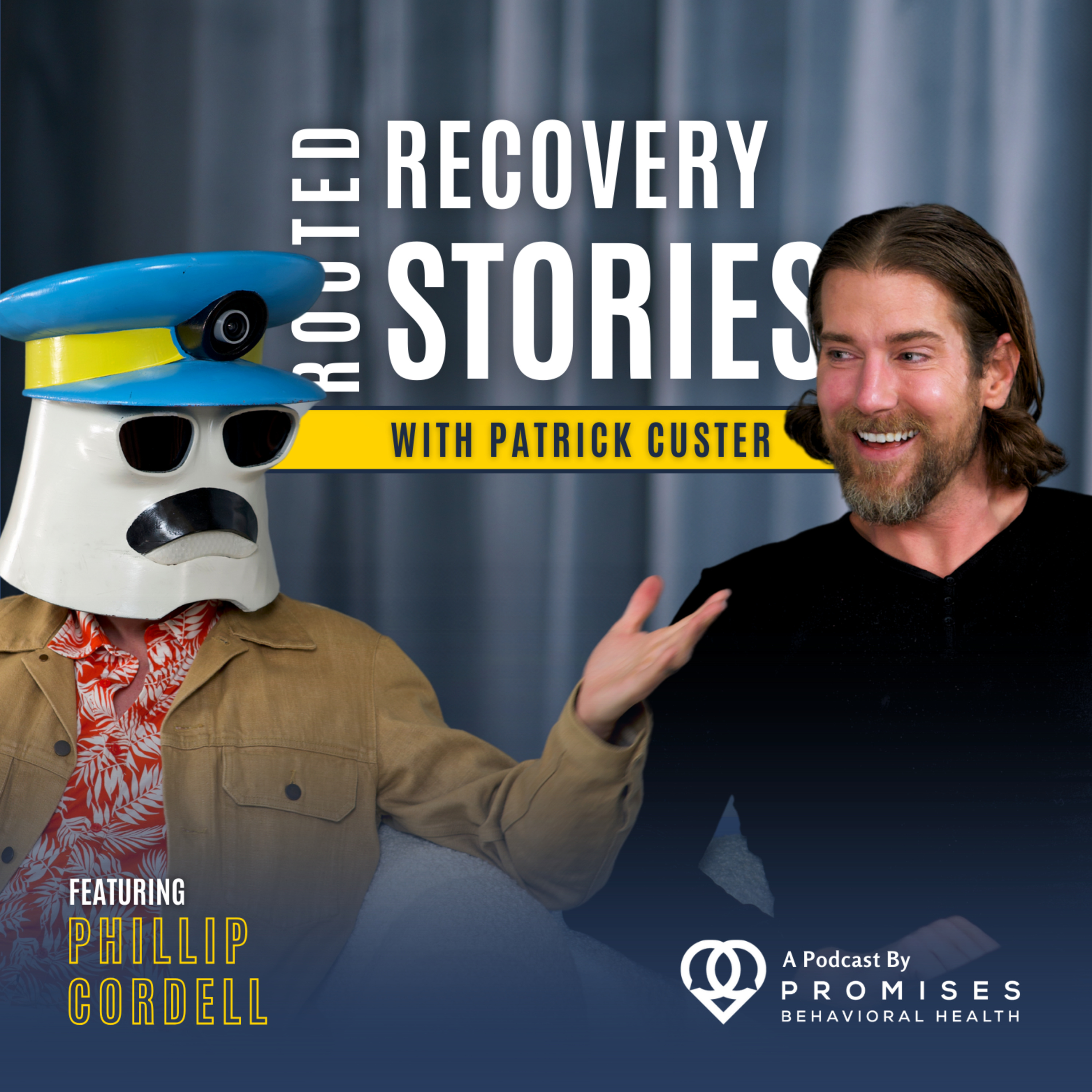 Rooted Recovery Stories