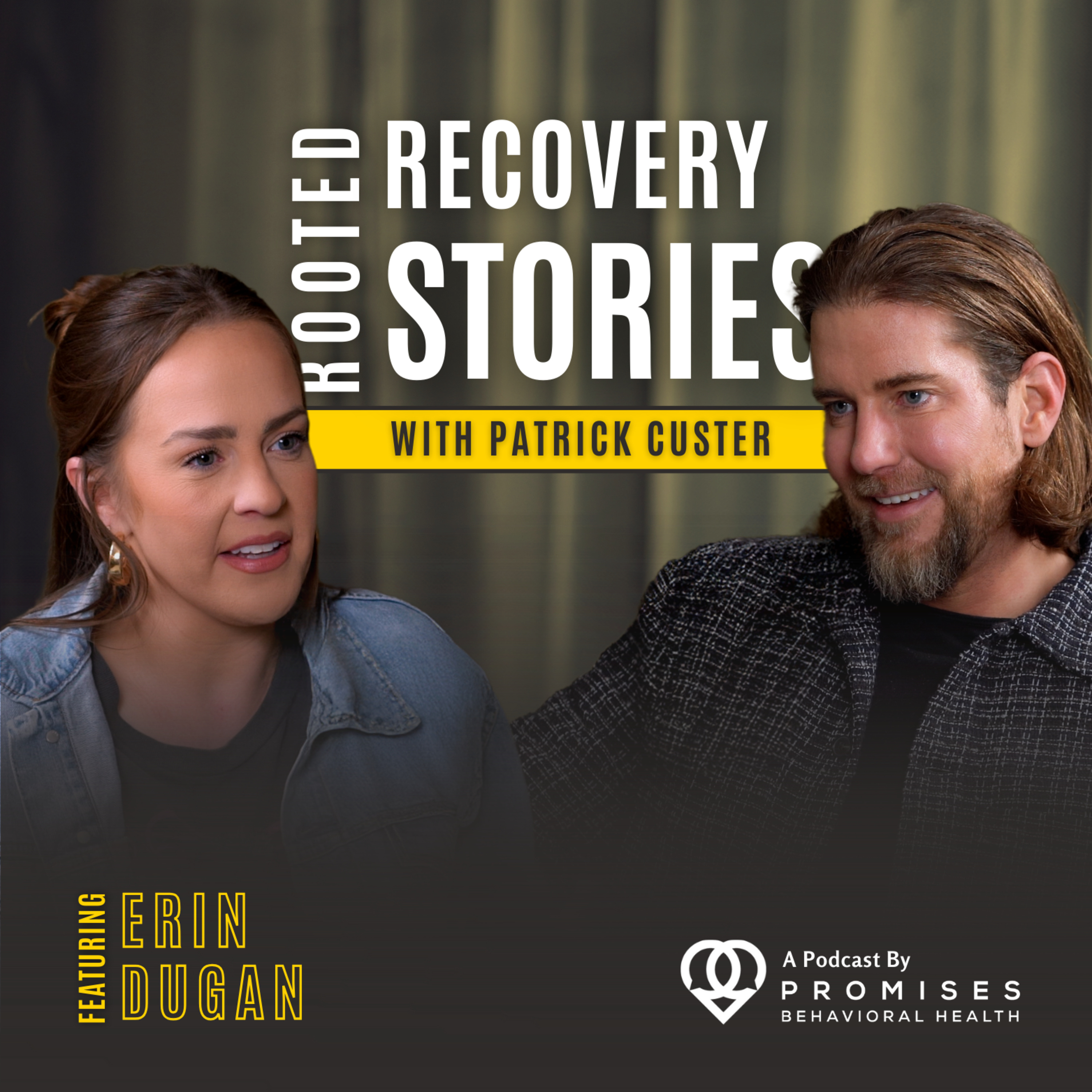 Rooted Recovery Stories