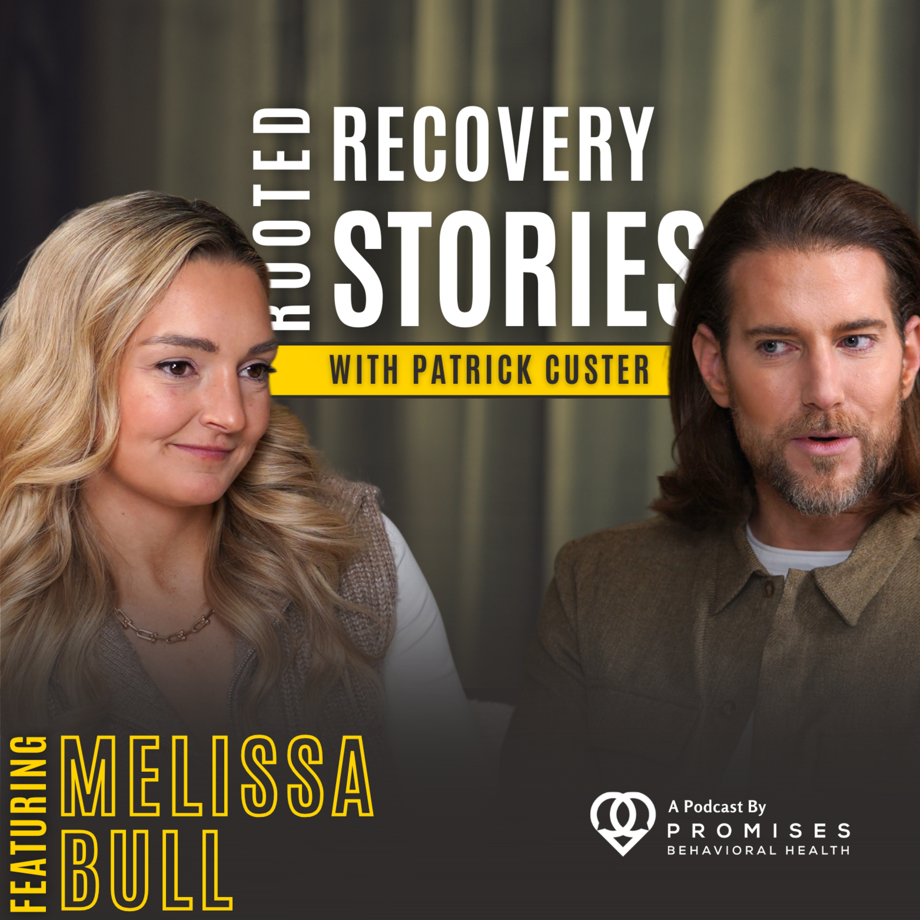 Rooted Recovery Stories