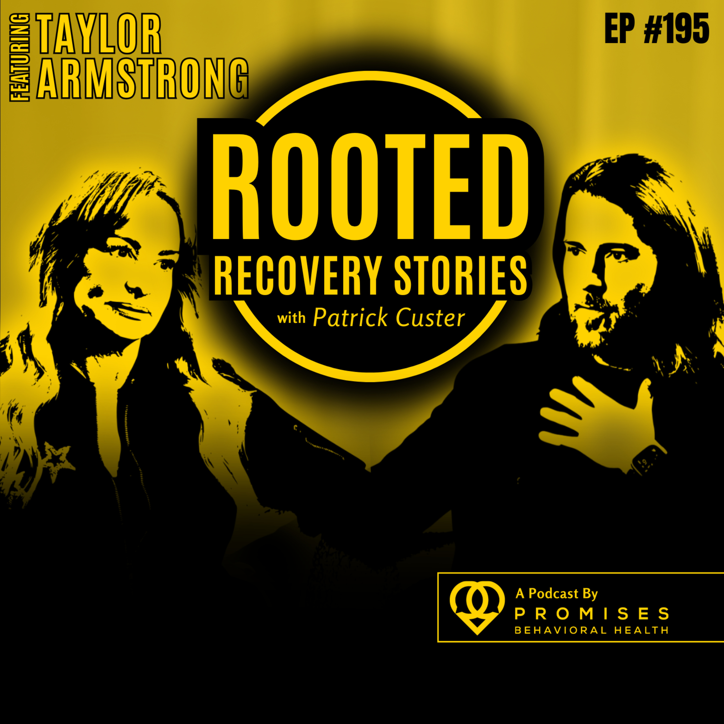 Rooted Recovery Stories