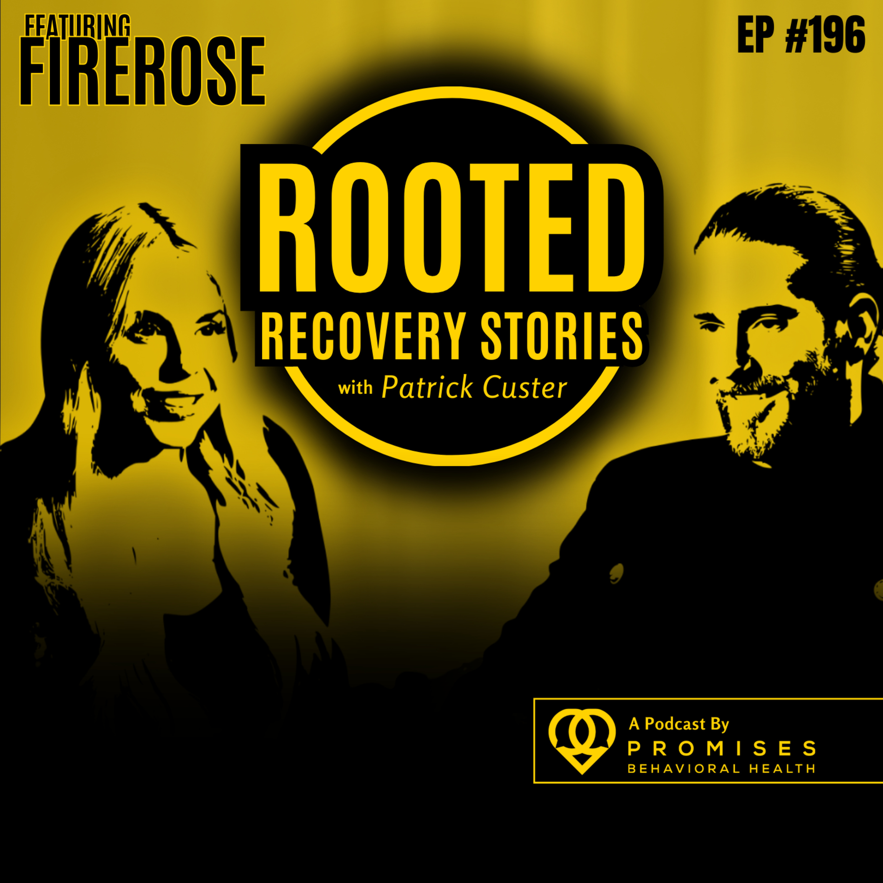 Rooted Recovery Stories