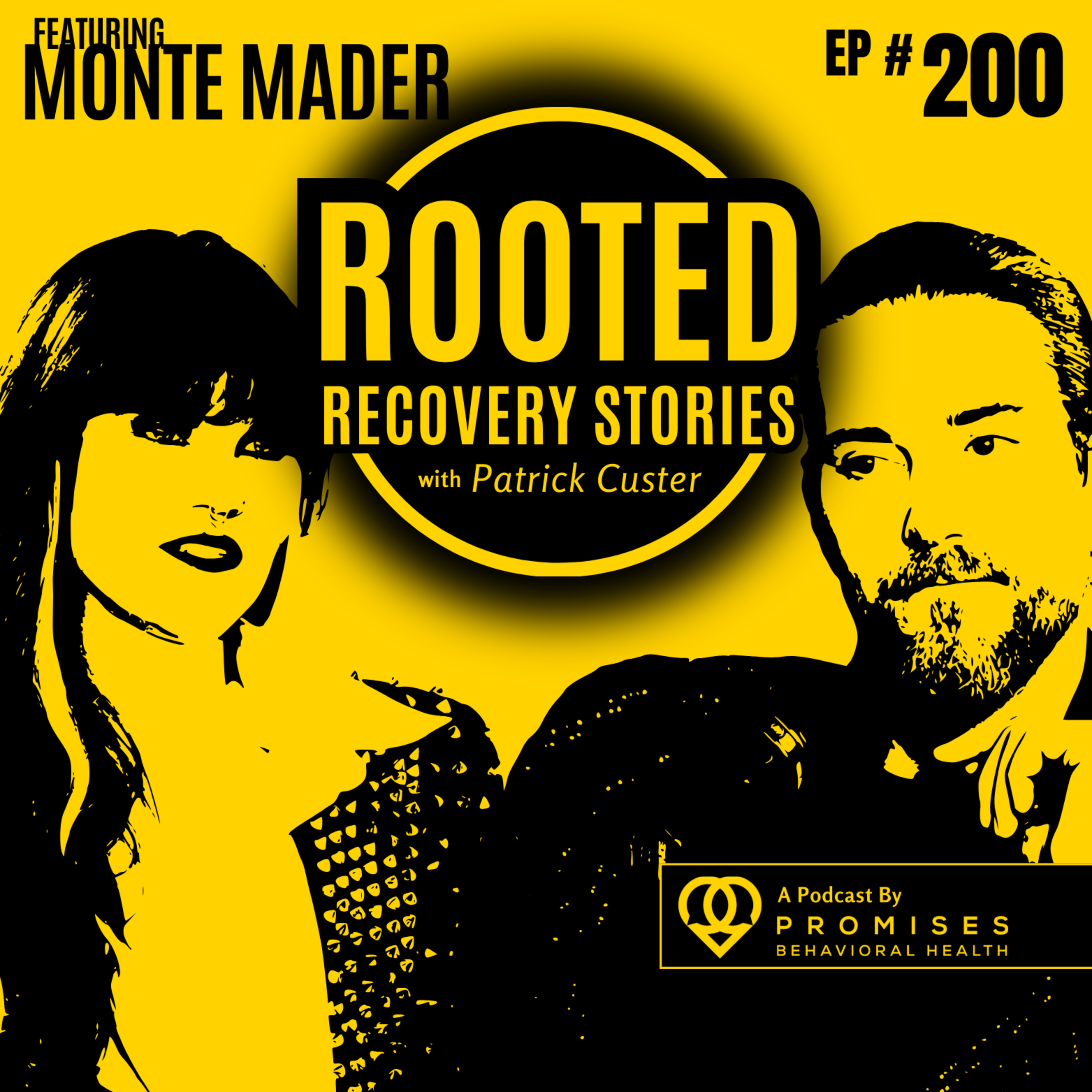 Rooted Recovery Stories