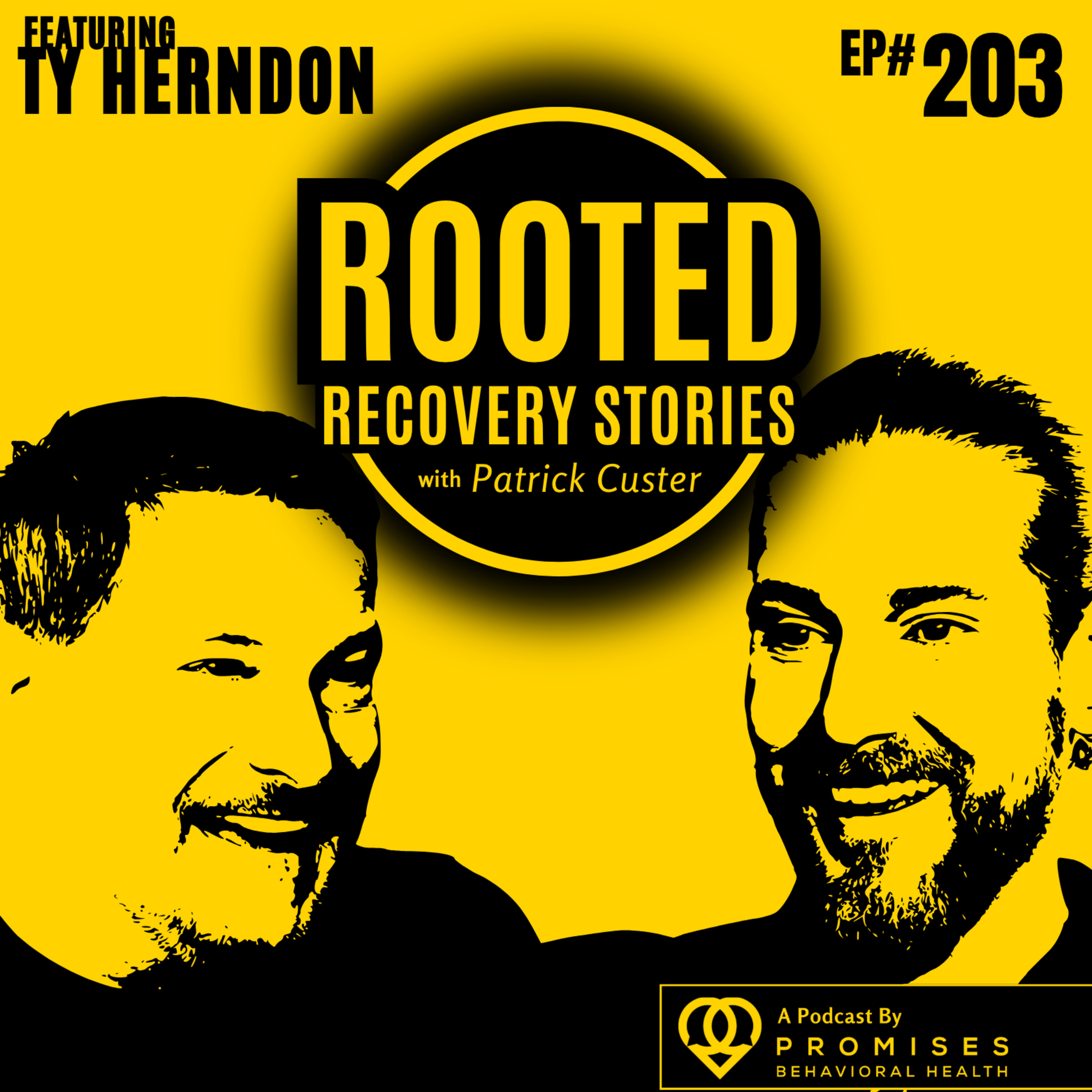 Coming Out Country: From Hiding To Healing (ft. Ty Herndon) | Rooted Recovery Stories #203