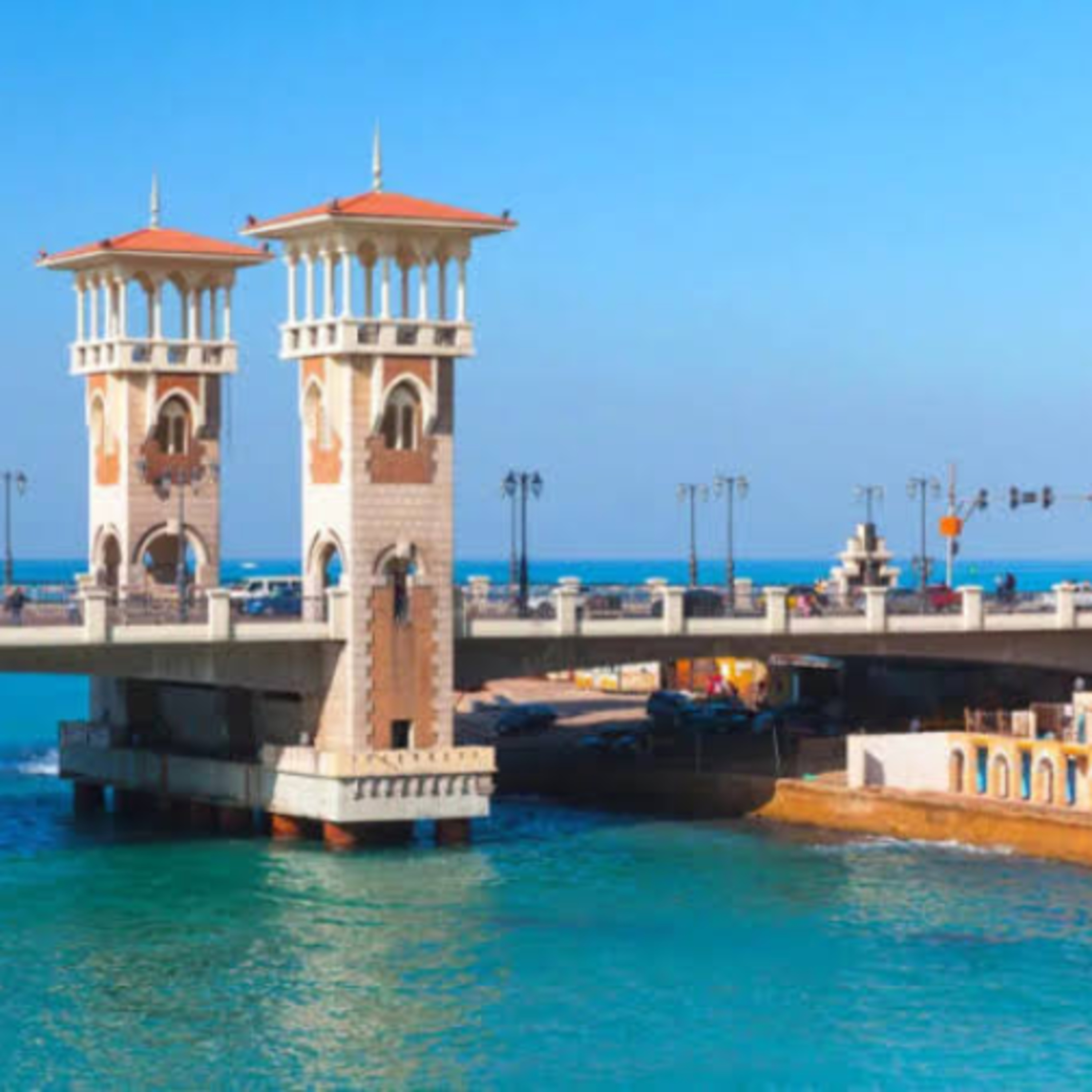 S1 عواصم مصر ج٣..الإسكندرية ٢/ ديانات الأسرار