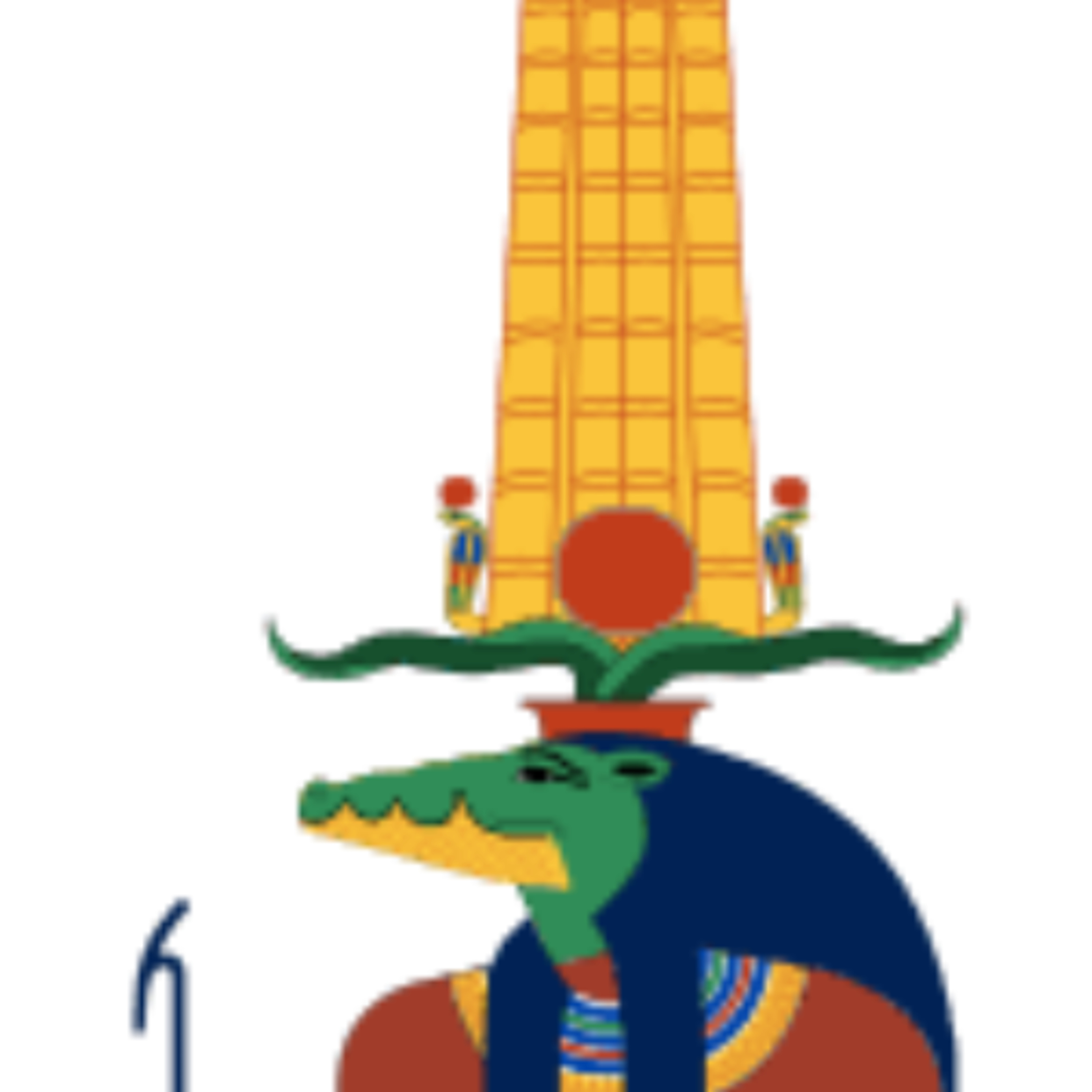 S1 سلسلة الدين المصري ج٢...نظريات الخلق