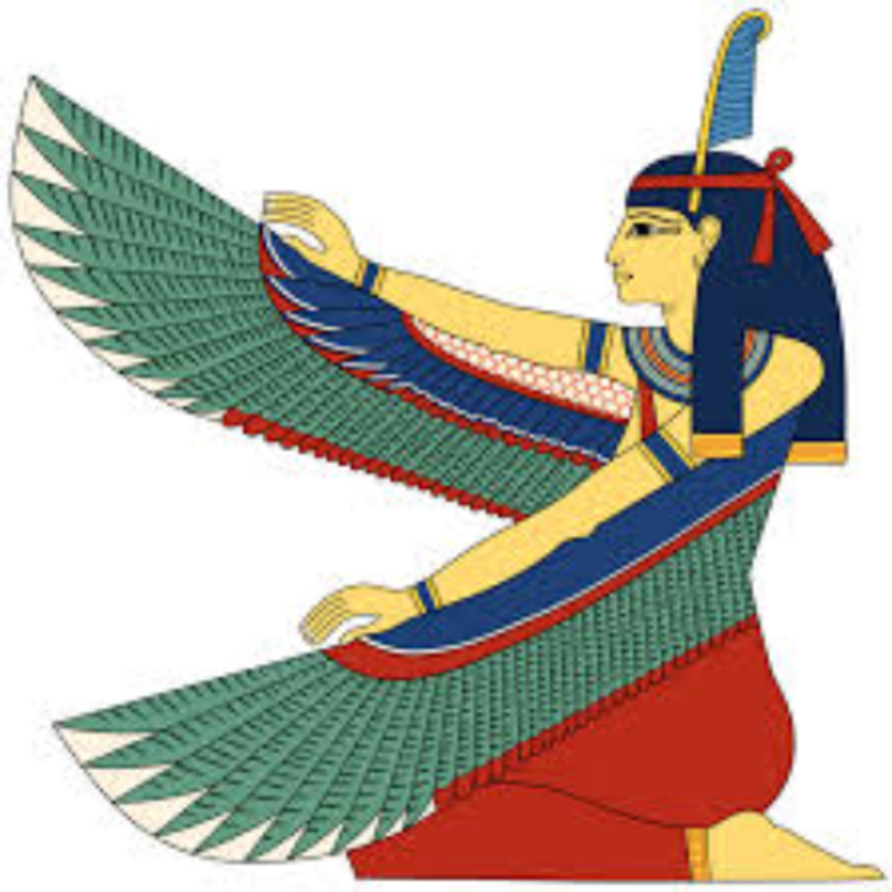 S1 ماعت..مفهوم العدالة في مصر القديمة