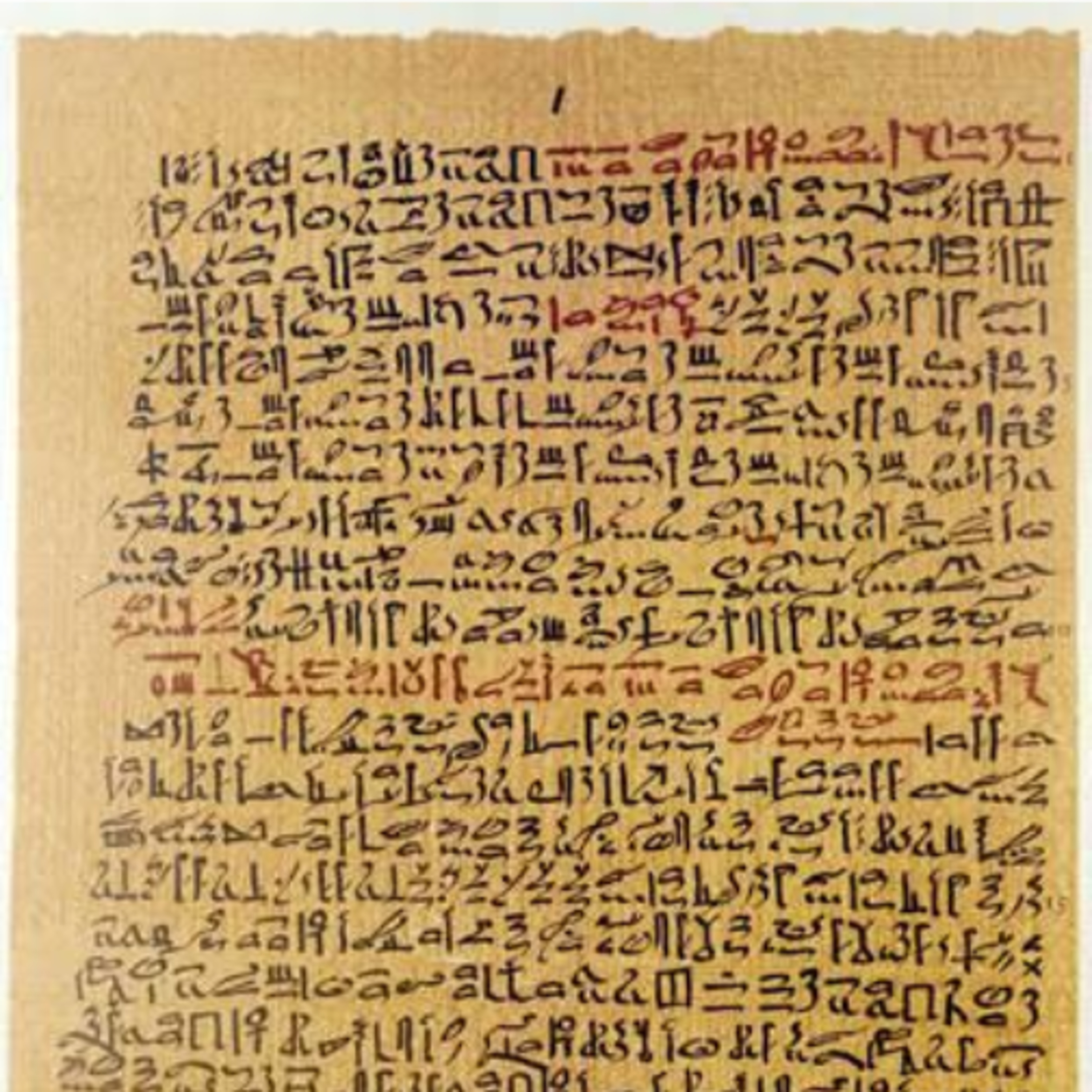 S1 أدبيات الزواج في مصر القديمة
