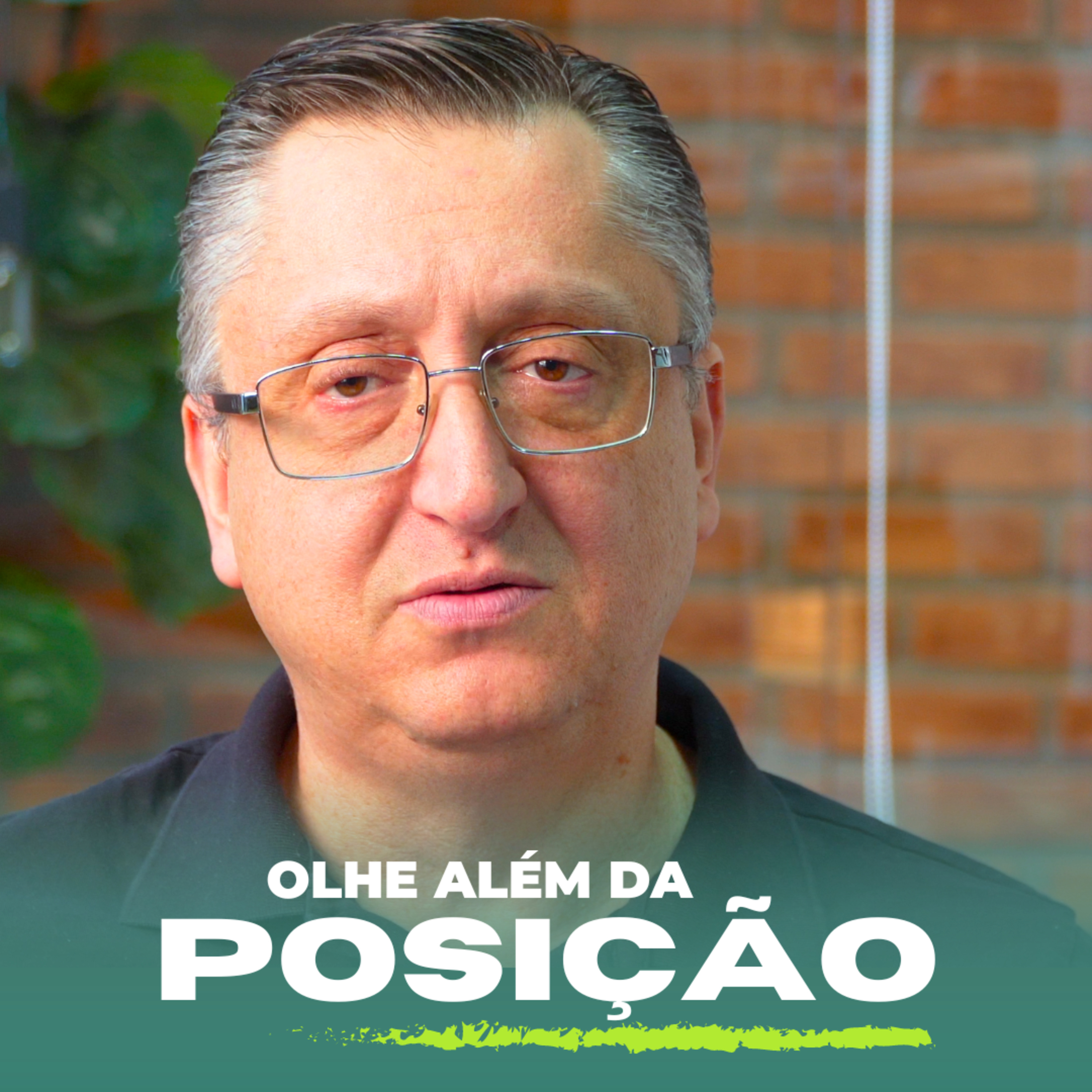 Liderança com Klaus Piragine
