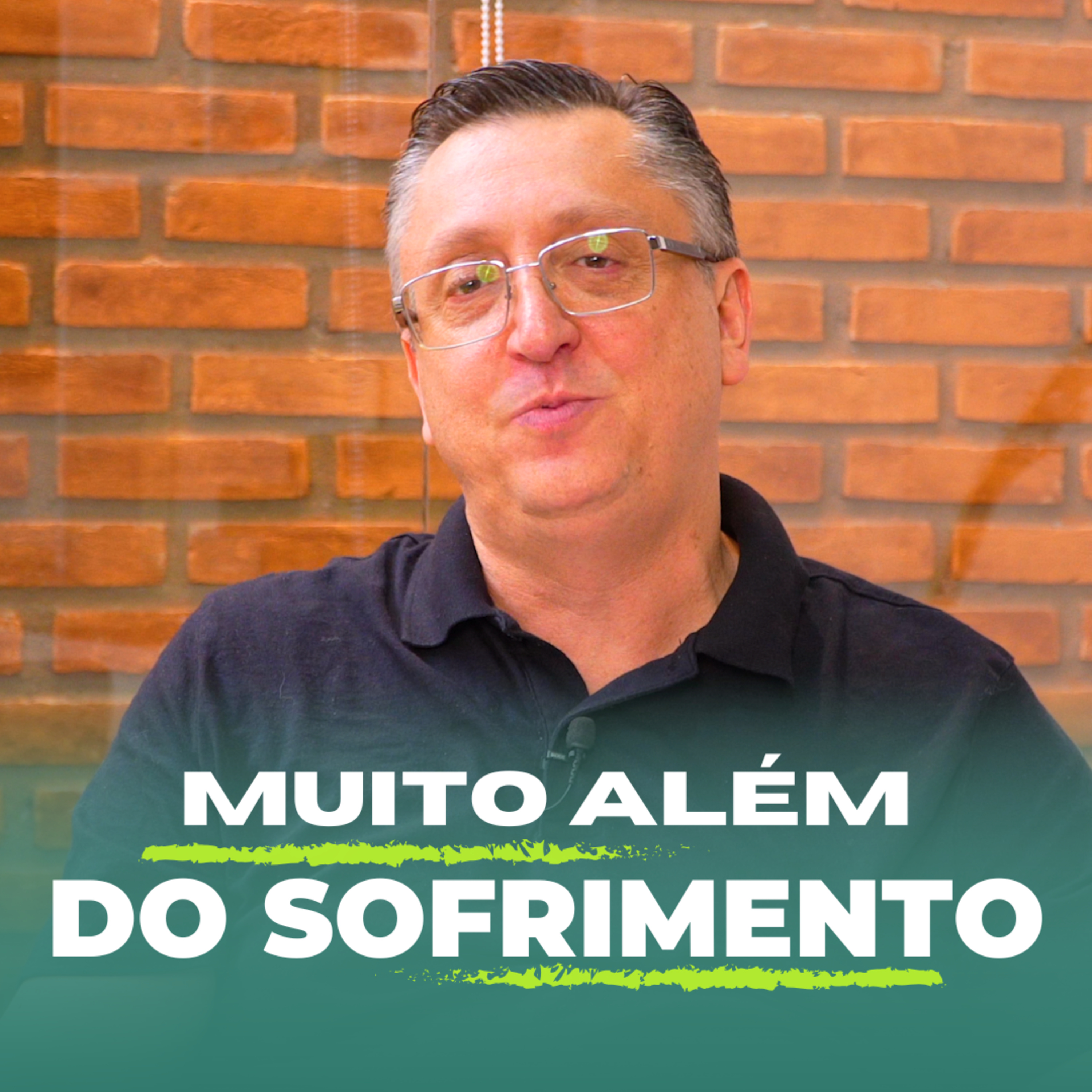 Liderança com Klaus Piragine