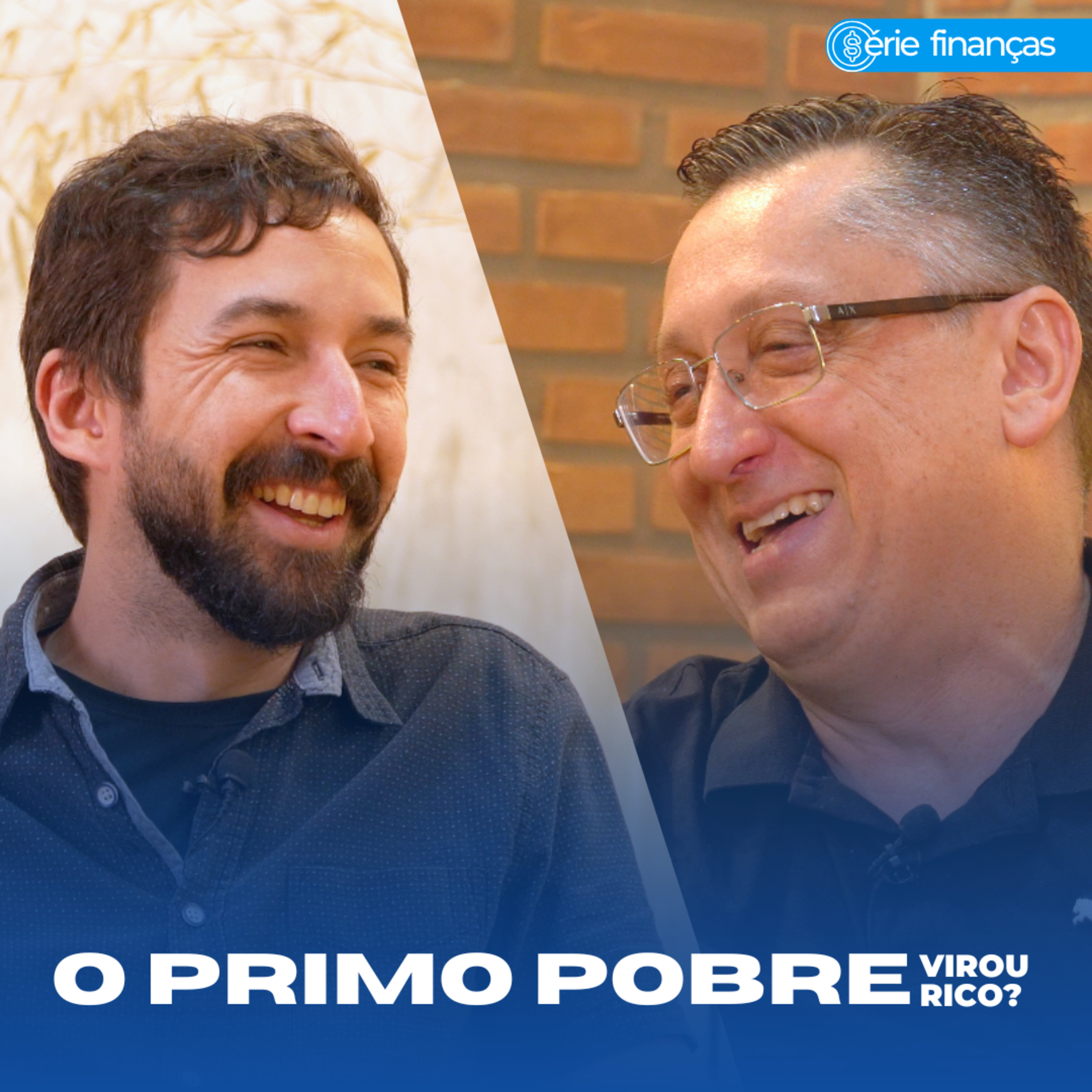 Liderança com Klaus Piragine