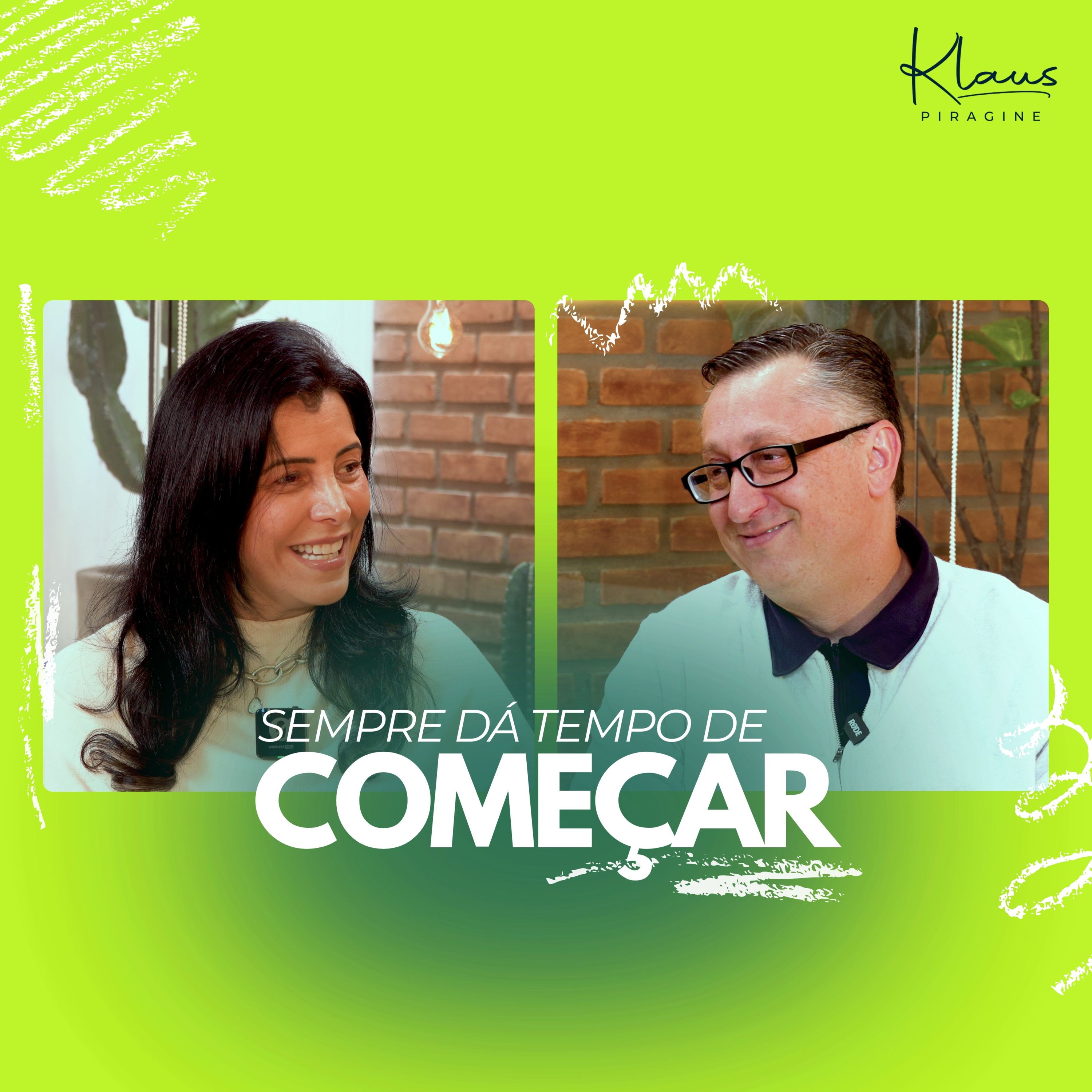 Como encontrar o seu Propósito com Ale Malucelli - #291 episode artwork