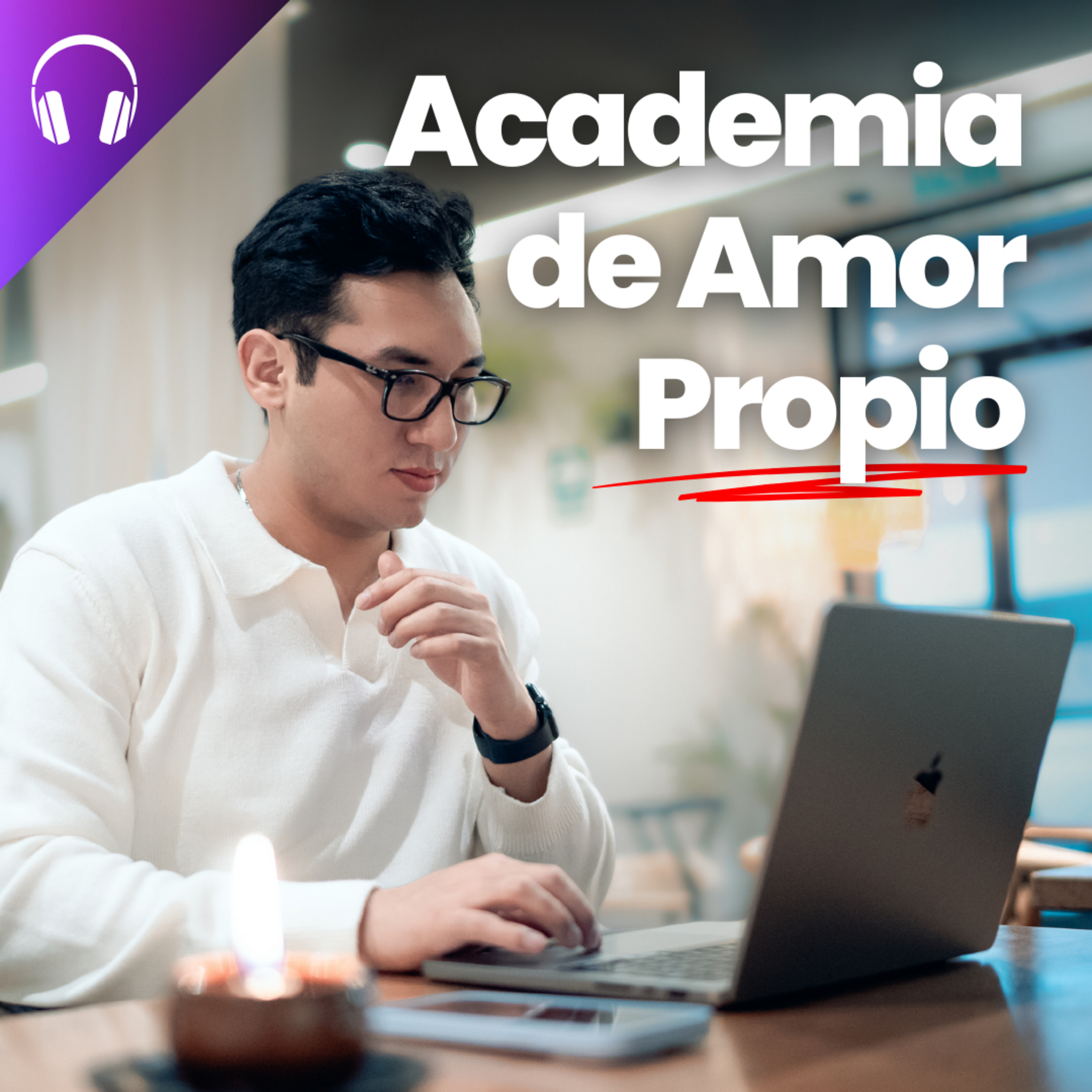 80. Cómo dejar atrás el Apego Ansioso episode artwork
