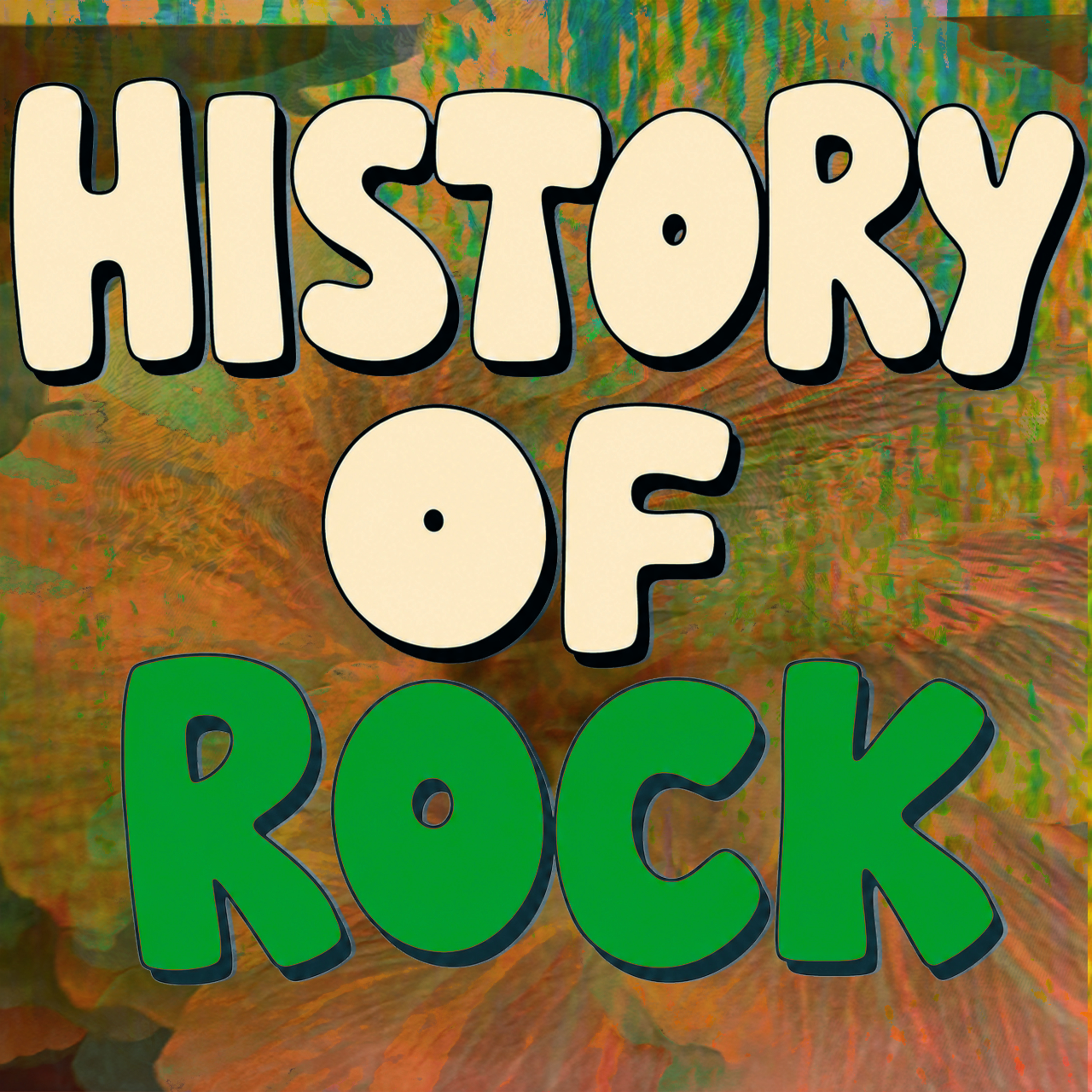 MTV Killed the Radio Star - The History of Rock Music (Part 11)
