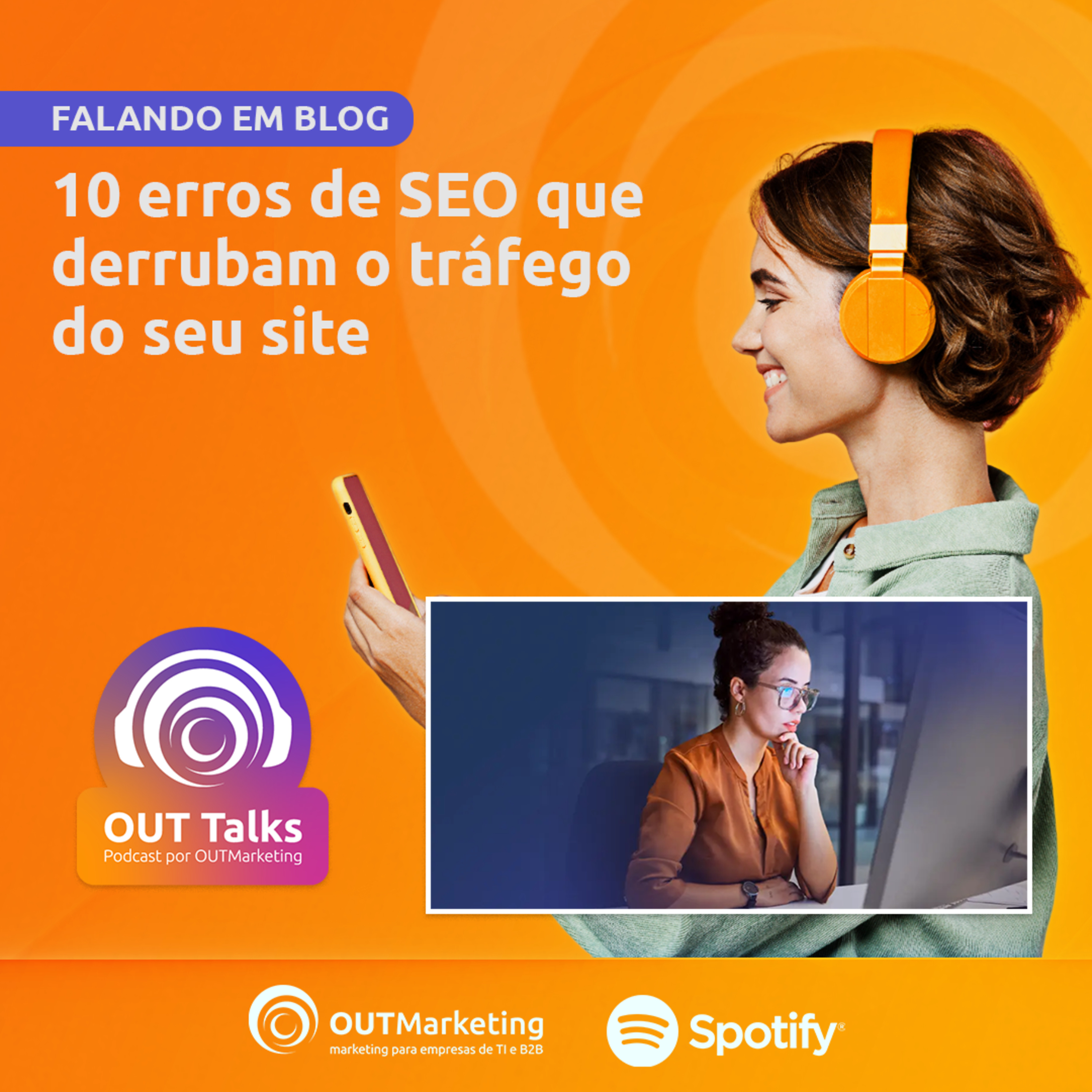 OUT Talks