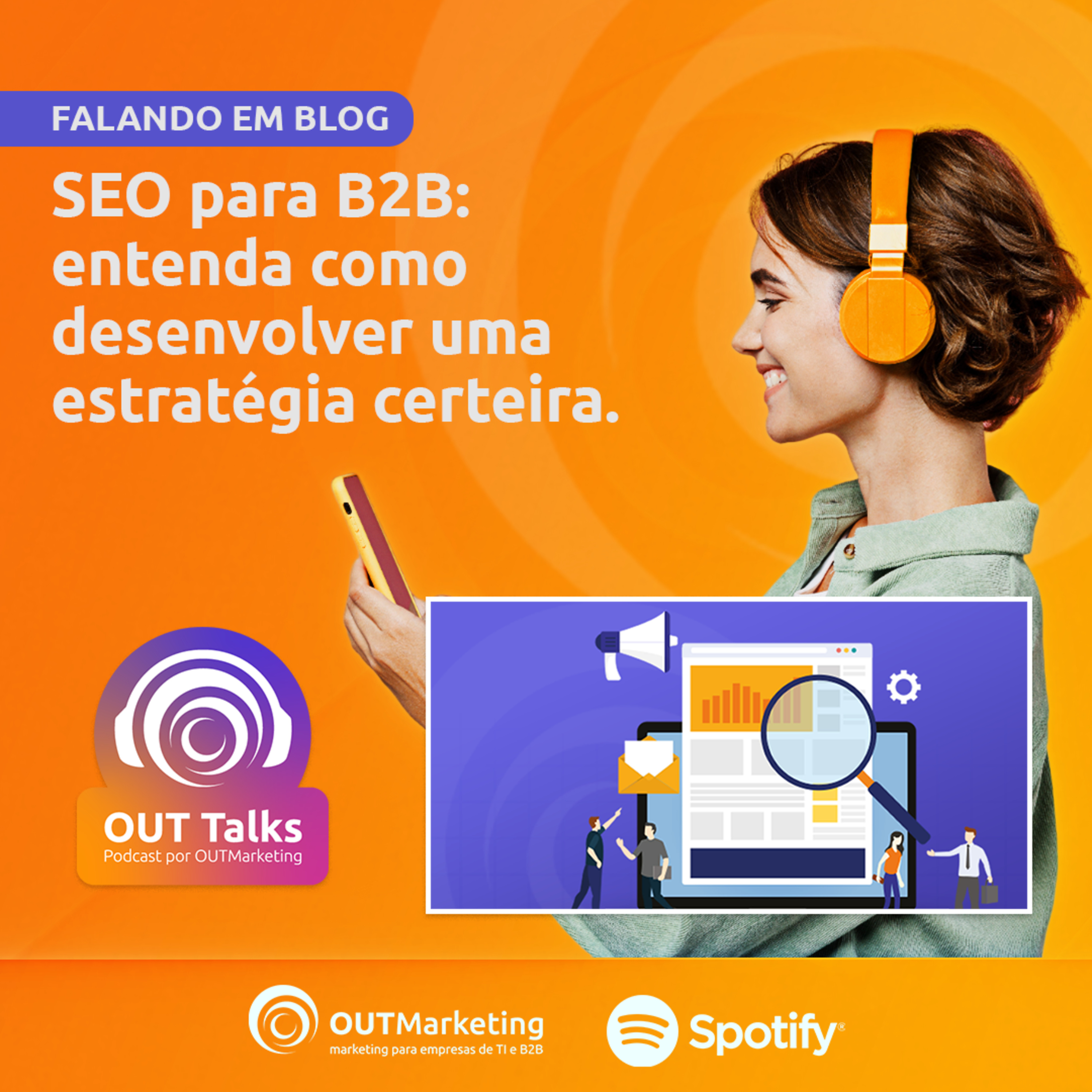 OUT Talks