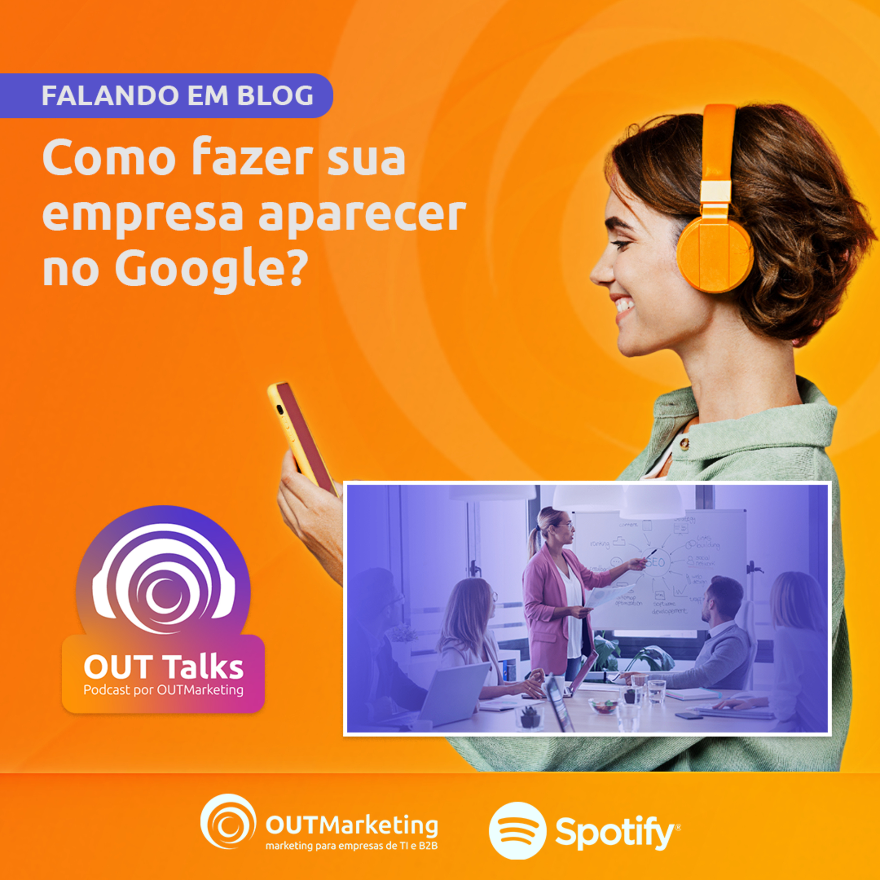 OUT Talks