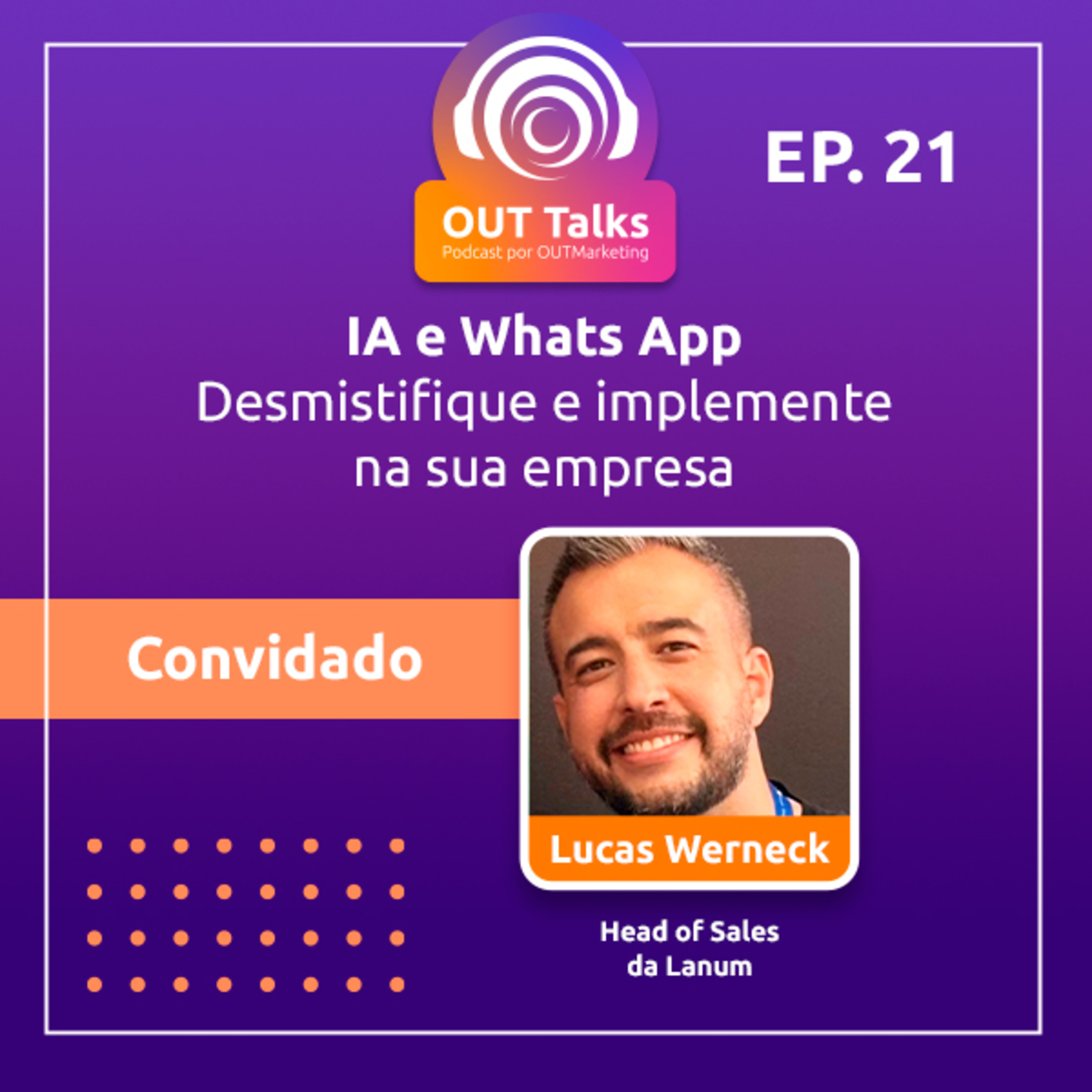 OUT Talks