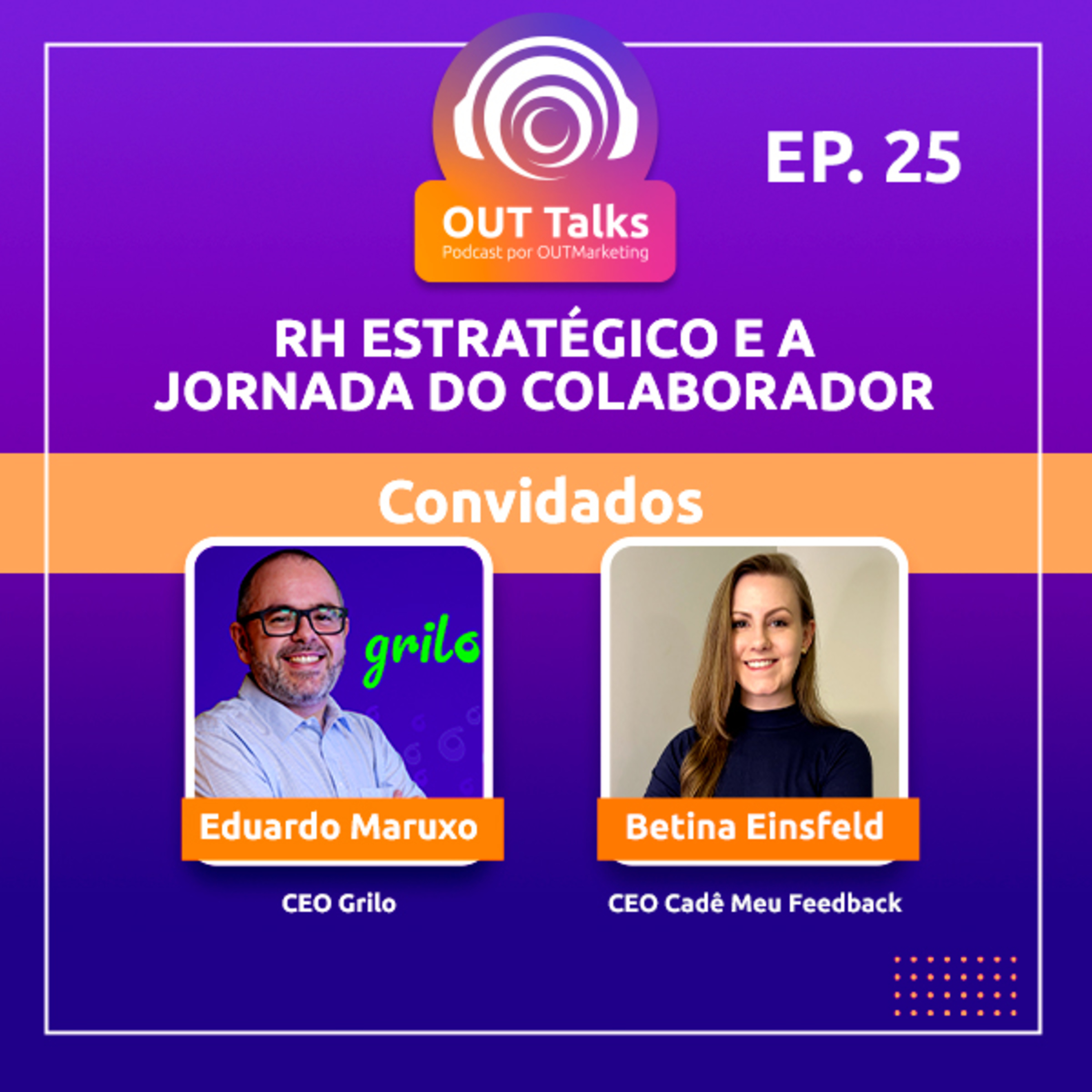 OUT Talks
