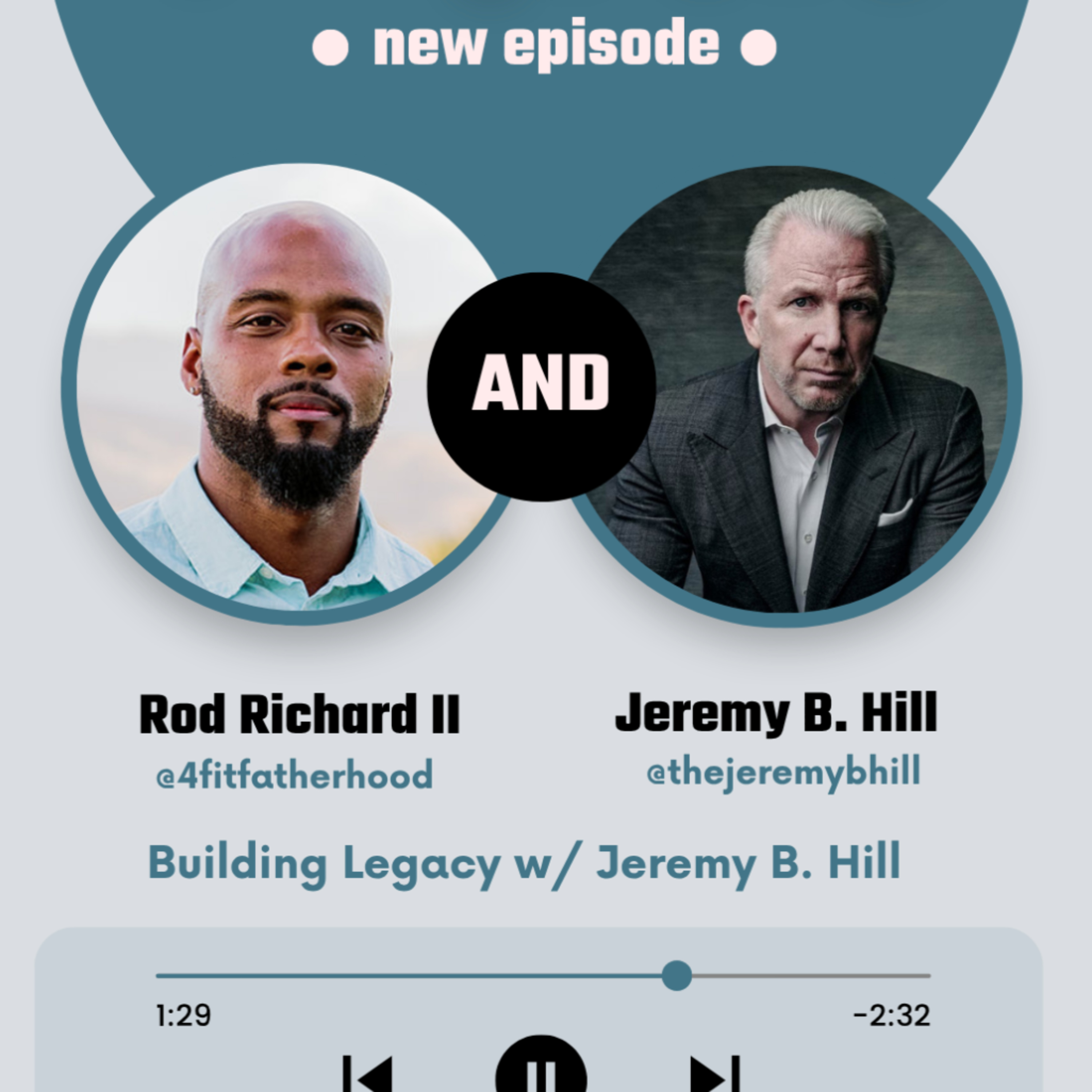 4 Fit Fatherhood