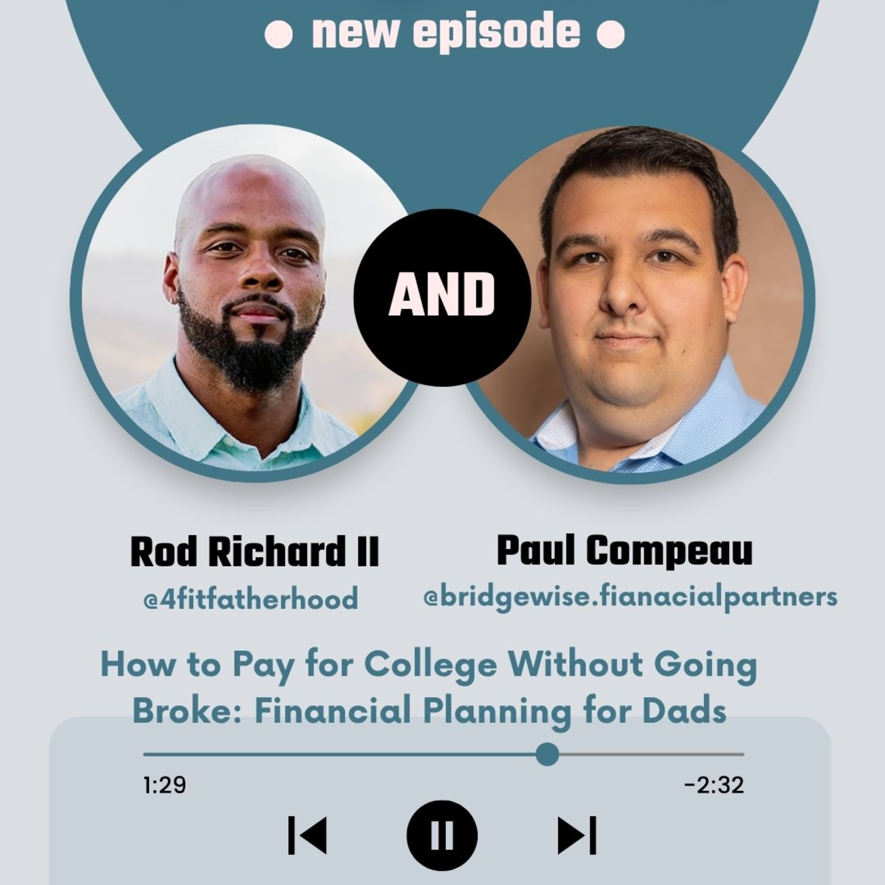 How to Pay for College Without Going Broke: Financial Planning for Dads How to Pay for College Without Going Broke: Financial Planning for Dads