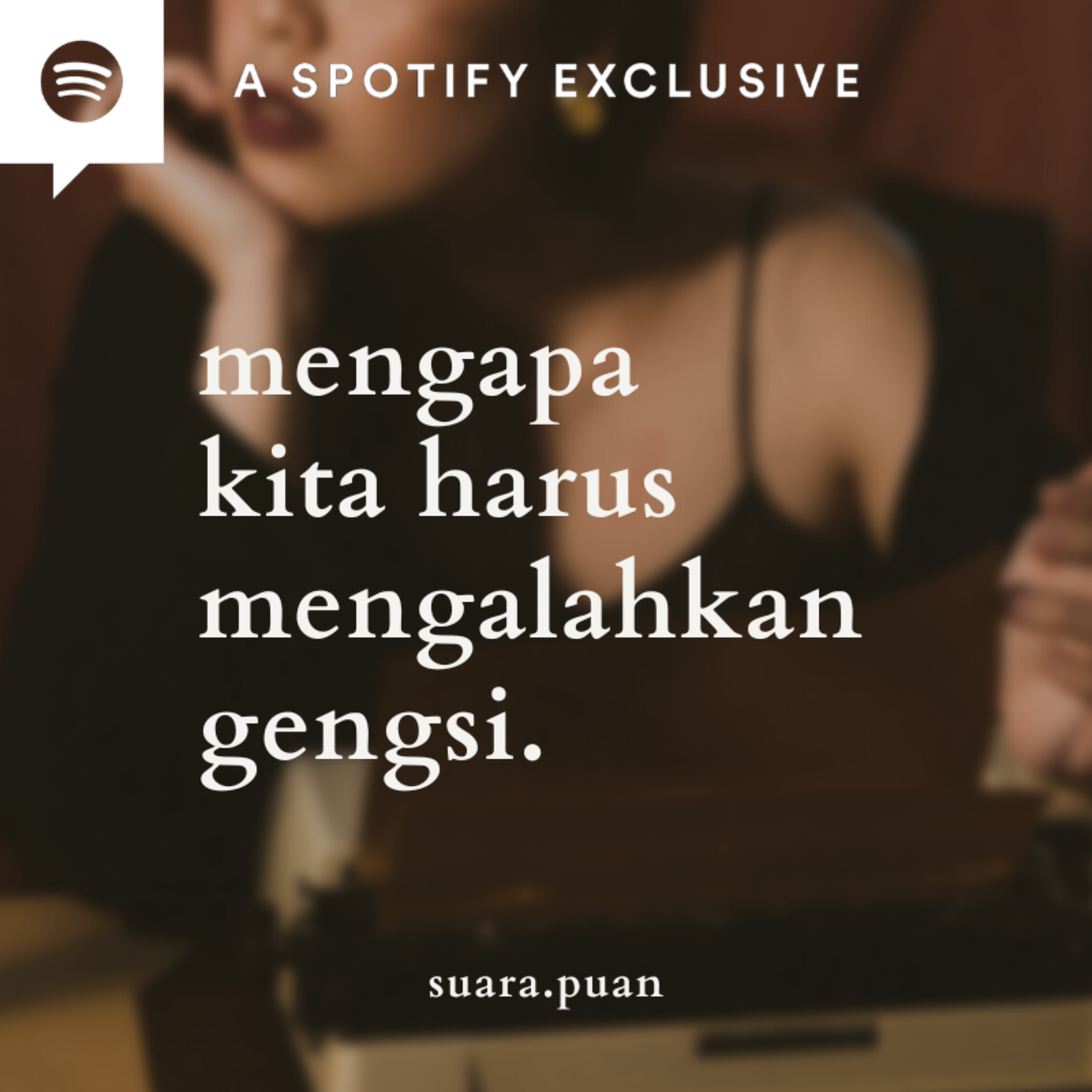 Suara Puan