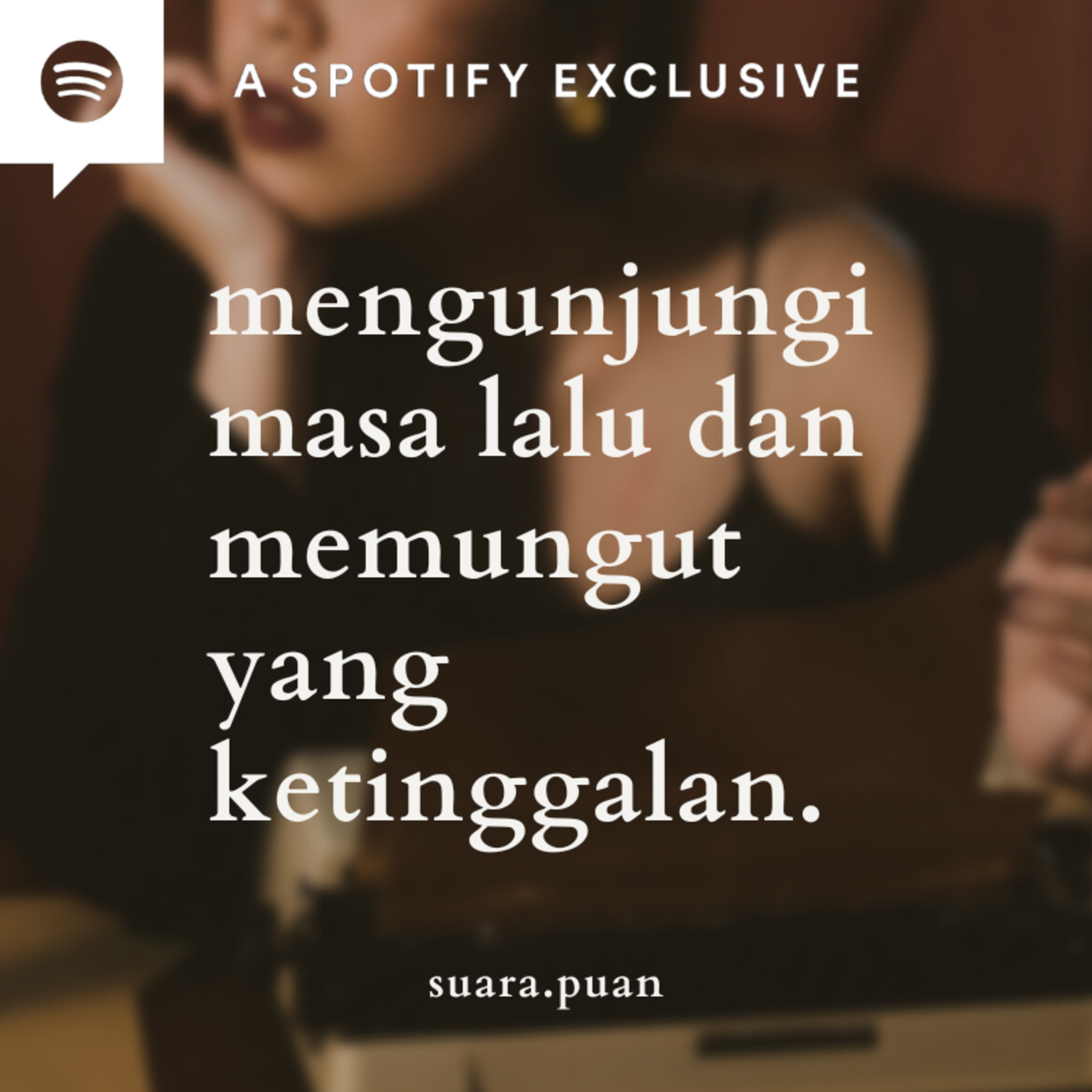 Suara Puan