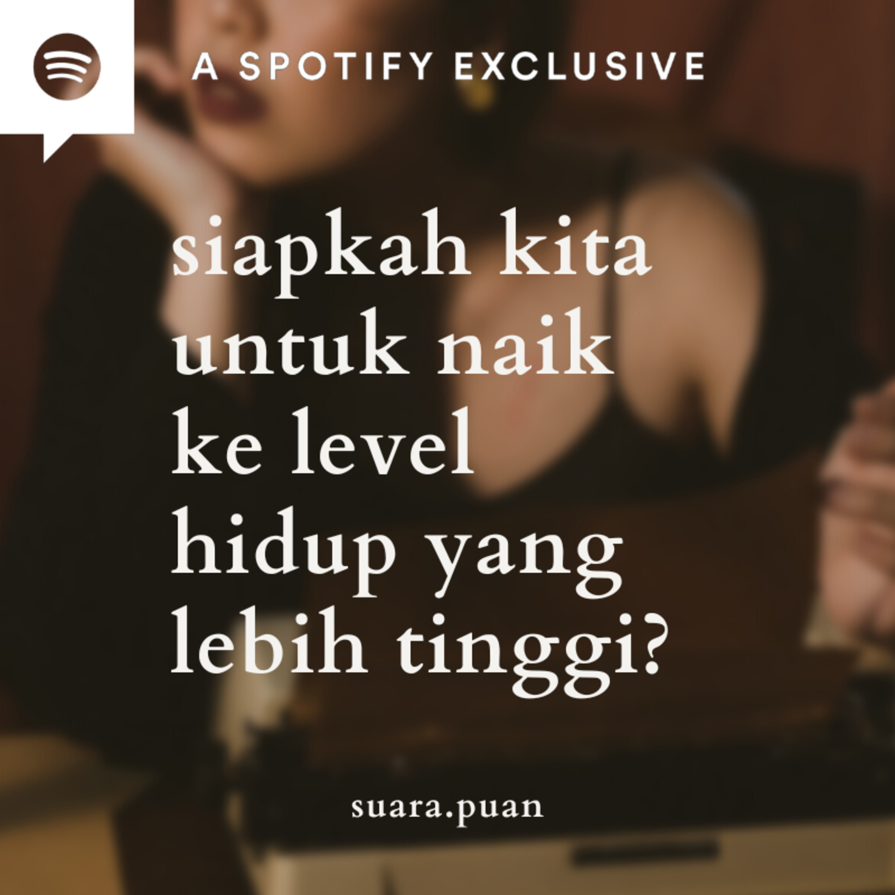 Suara Puan