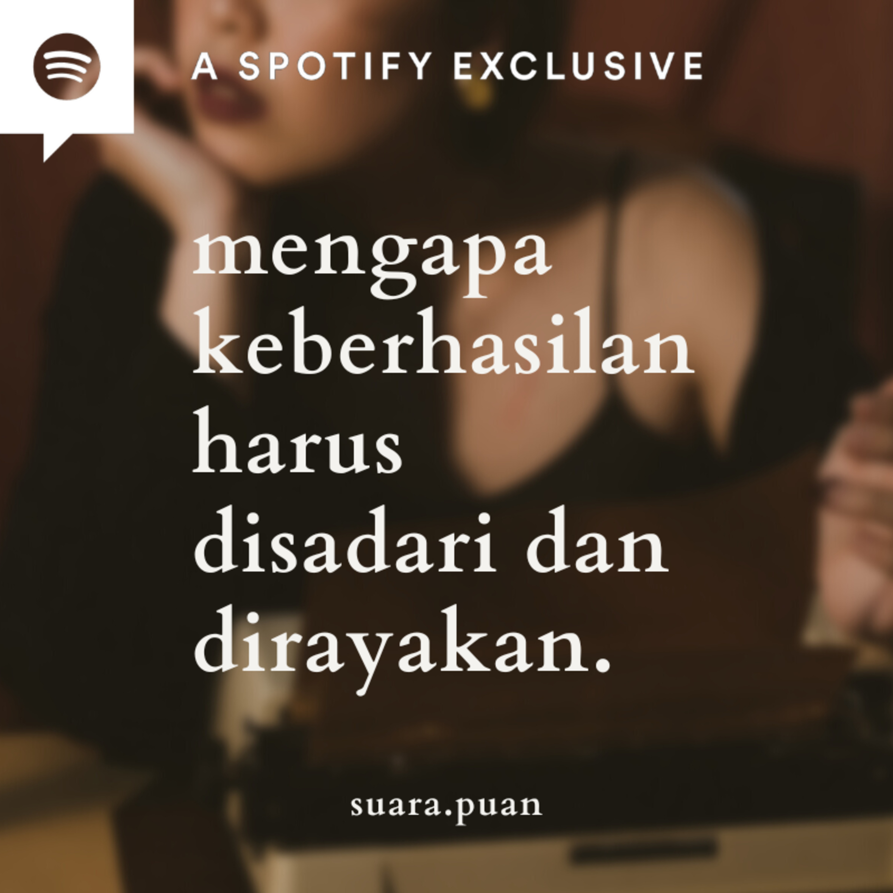 Suara Puan