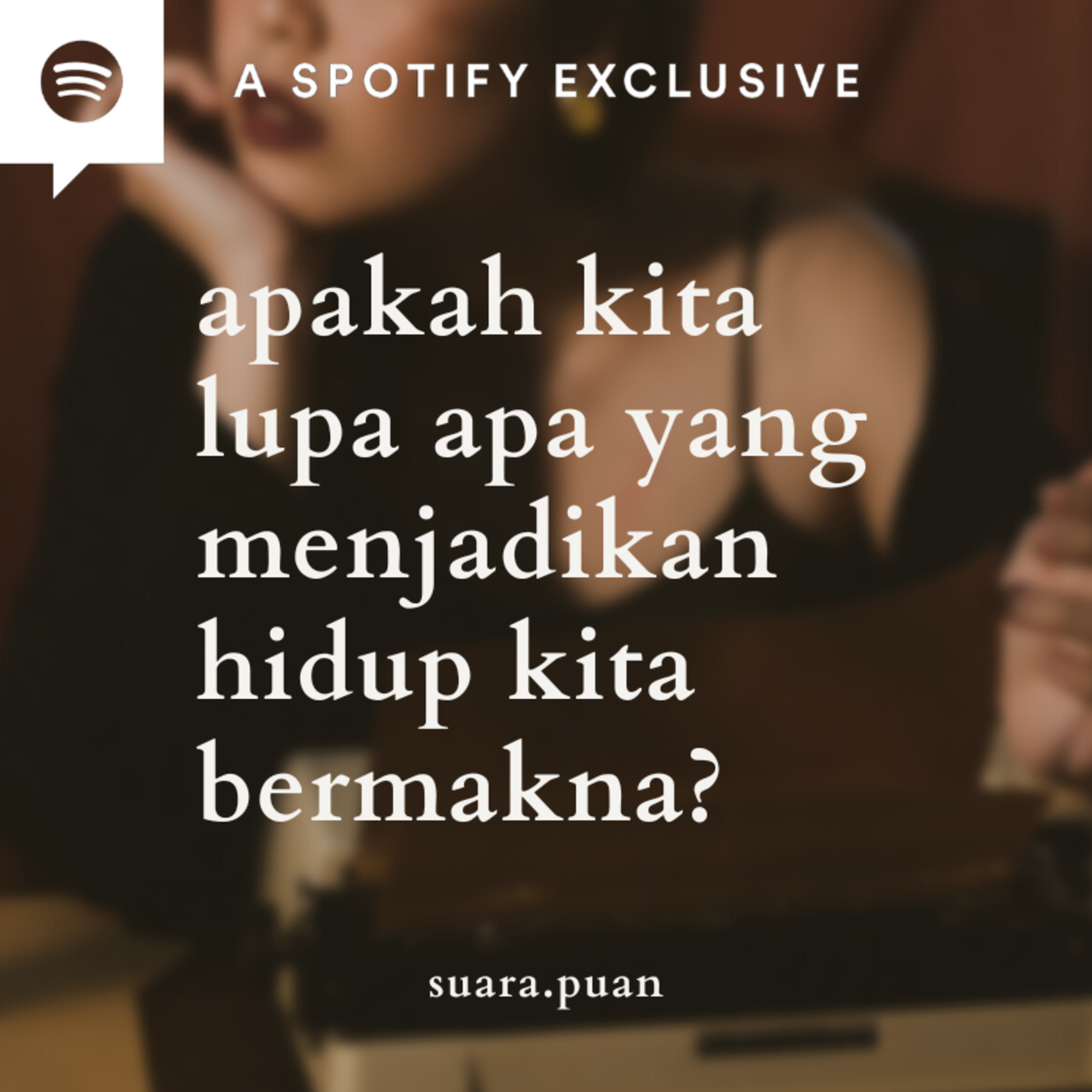 Suara Puan
