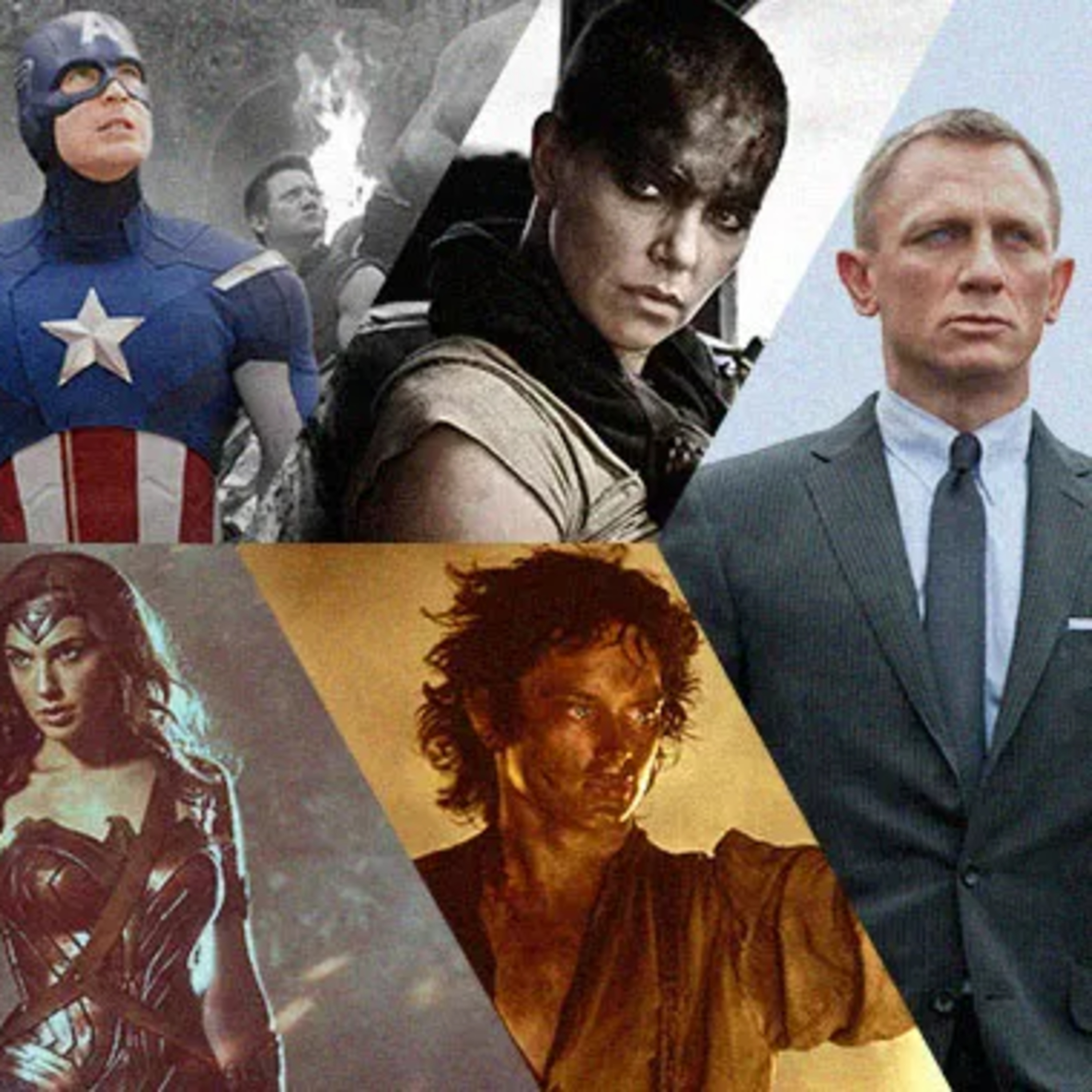 This Week in Pop Culture History: December 15 - December 21 episode artwork