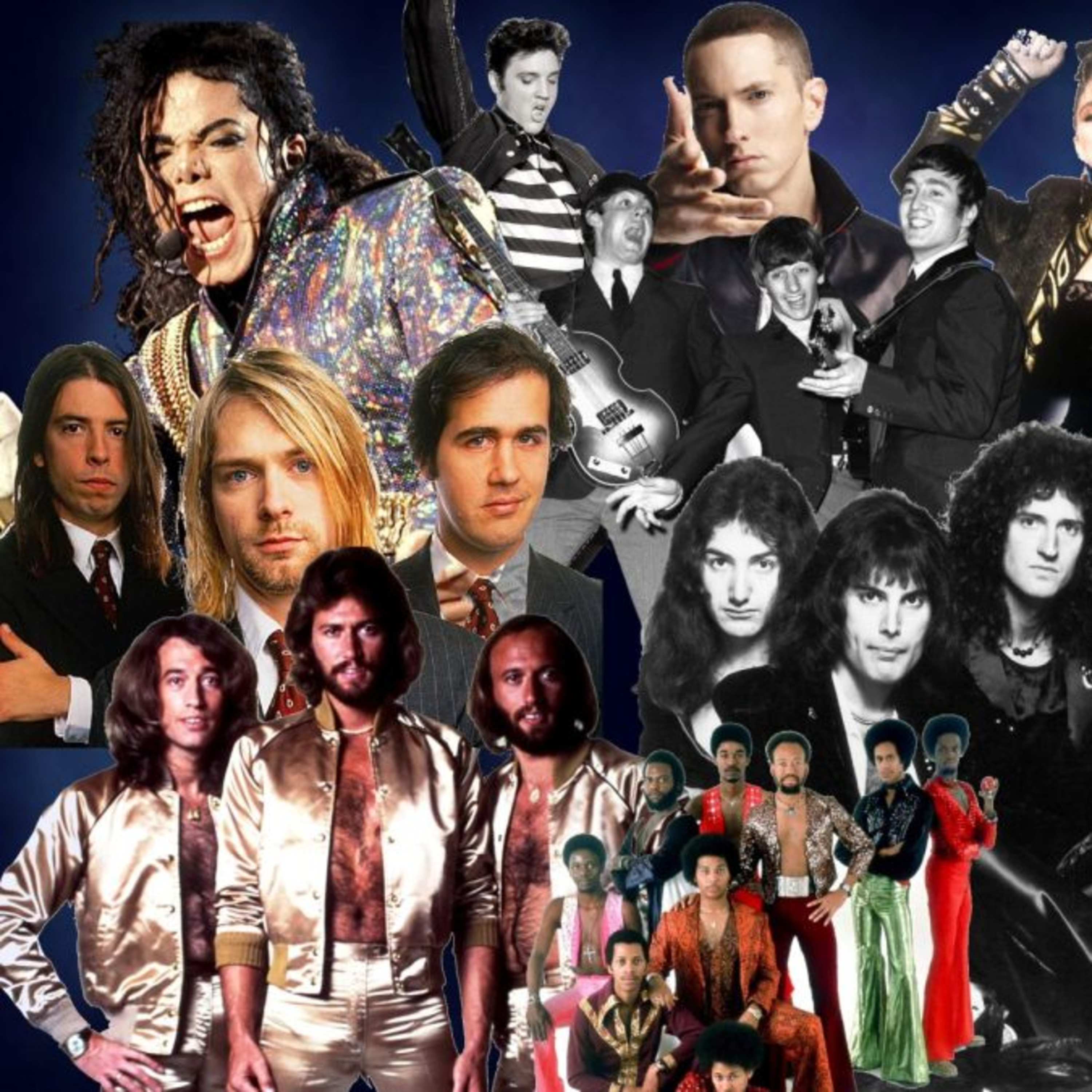 This Week in Pop Culture History: December 22 - December 31 episode artwork