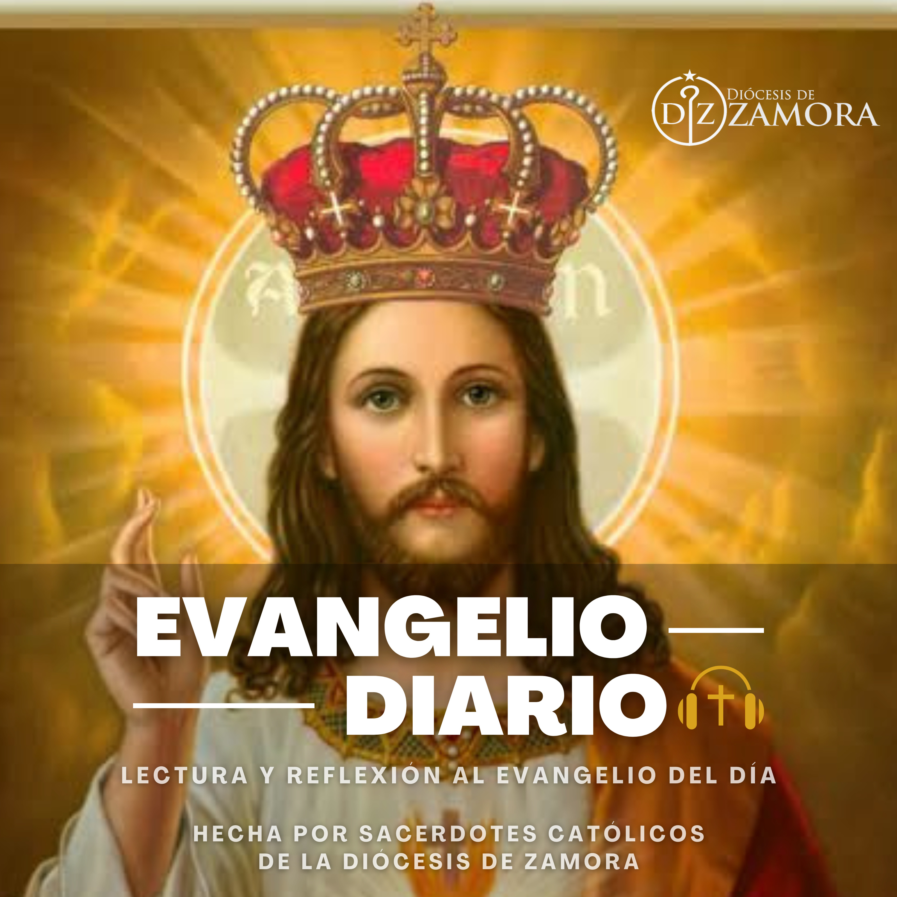 Evangelio Diario