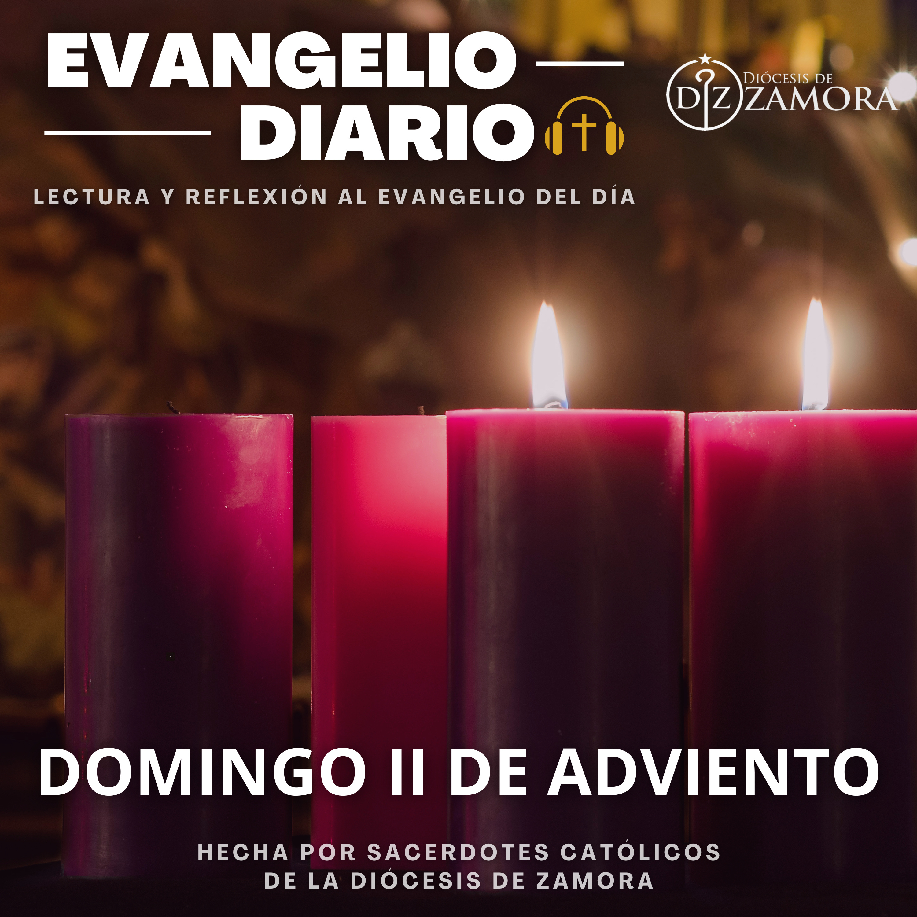 Evangelio Diario