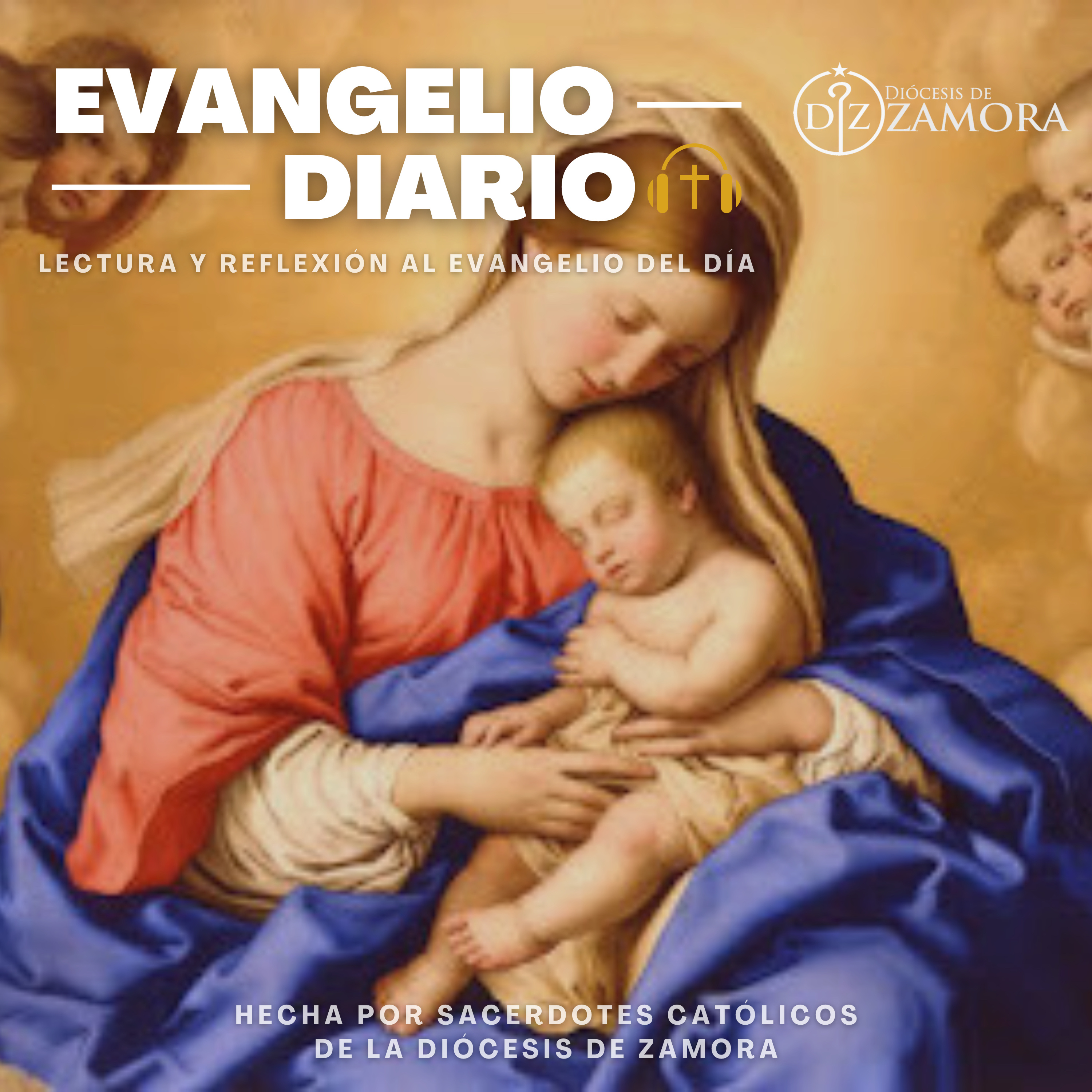 Evangelio Diario