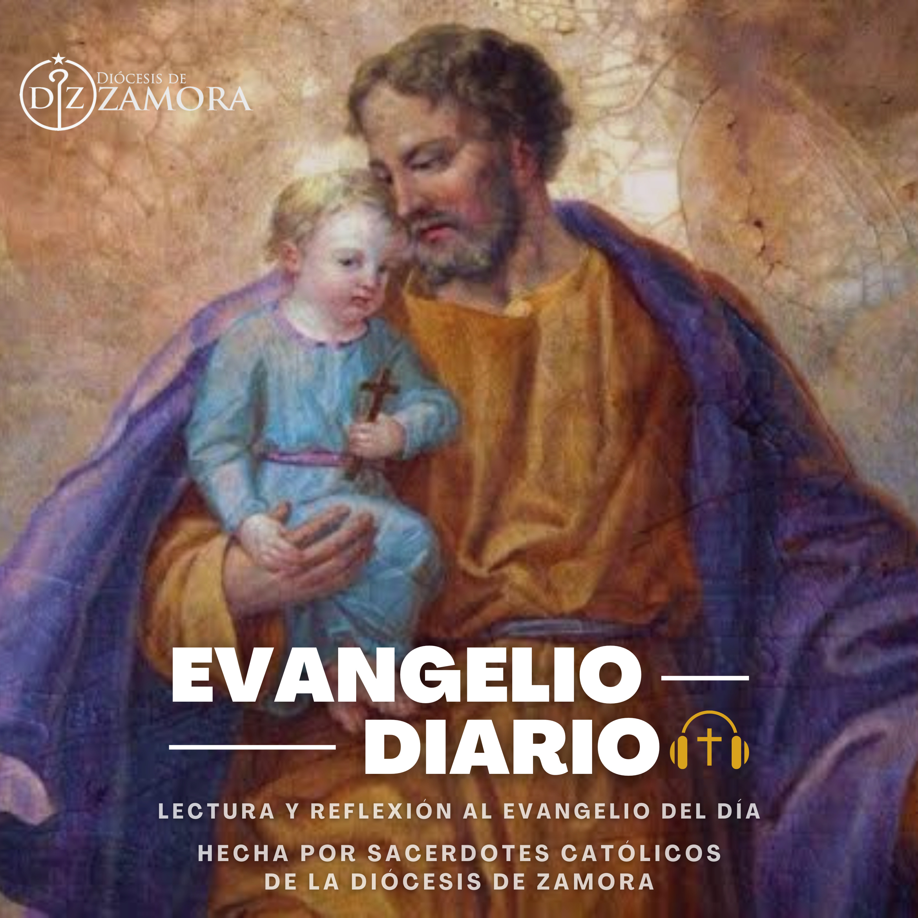 Evangelio Diario