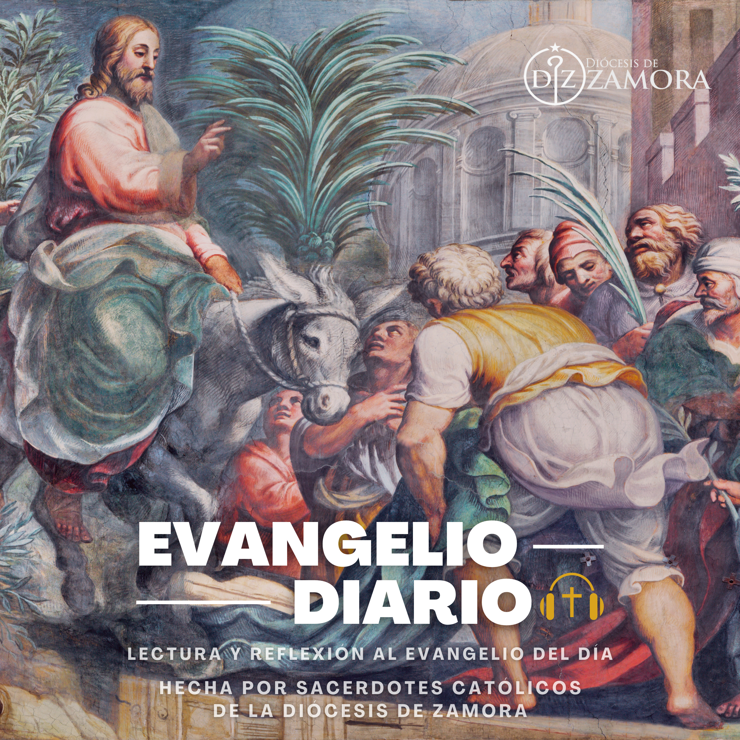 Evangelio Diario