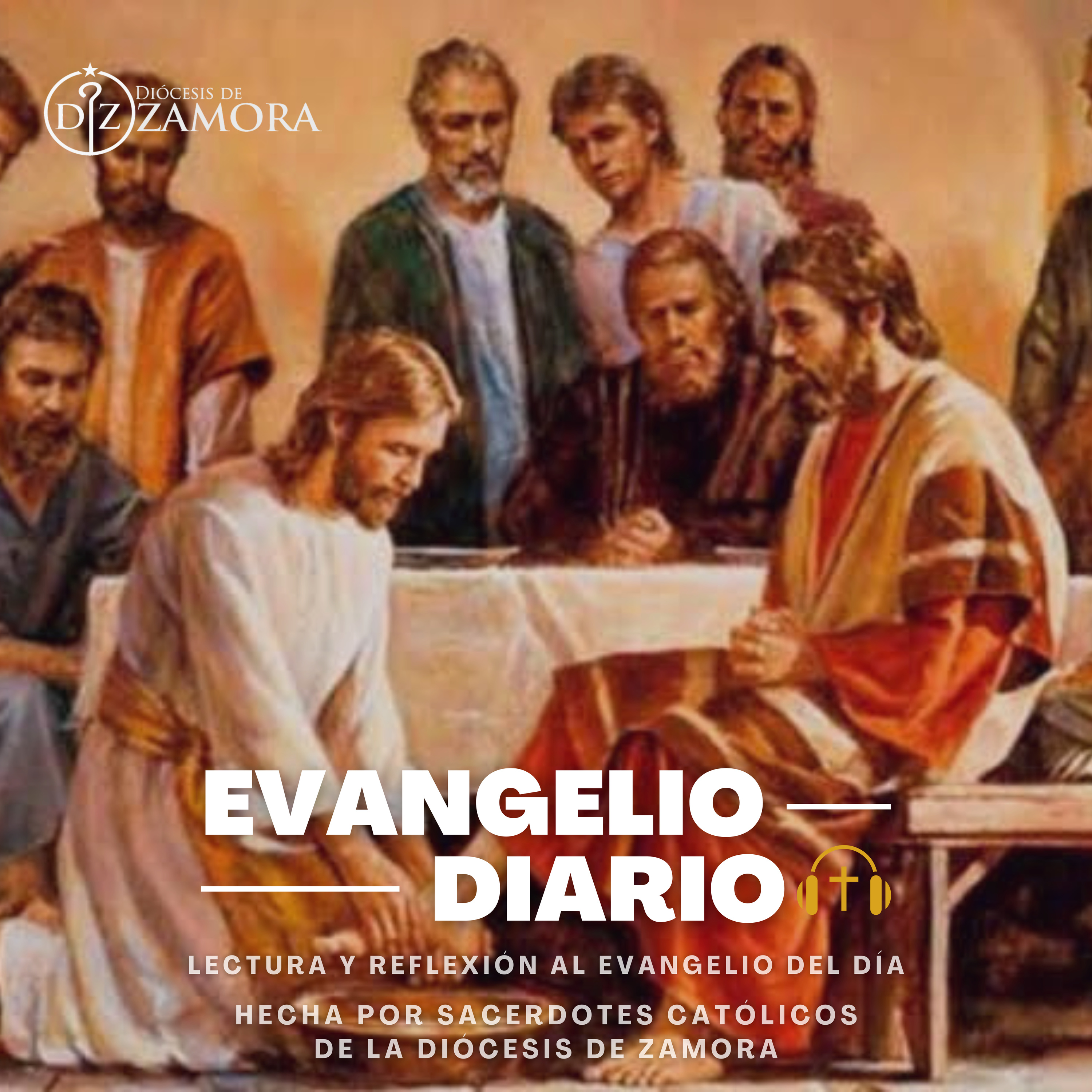 Evangelio Diario